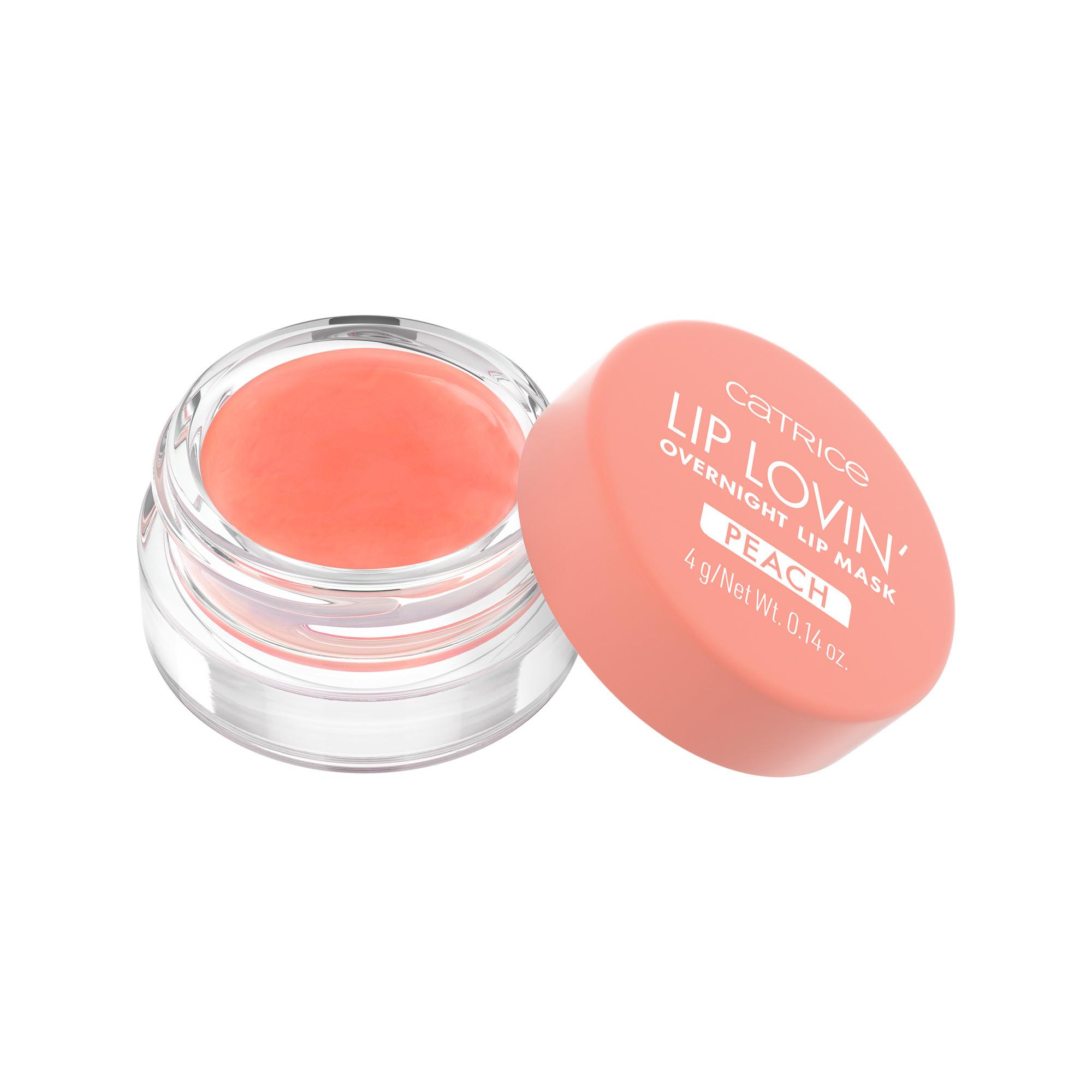 CATRICE Lip Lovin' Overnight Lip Mask