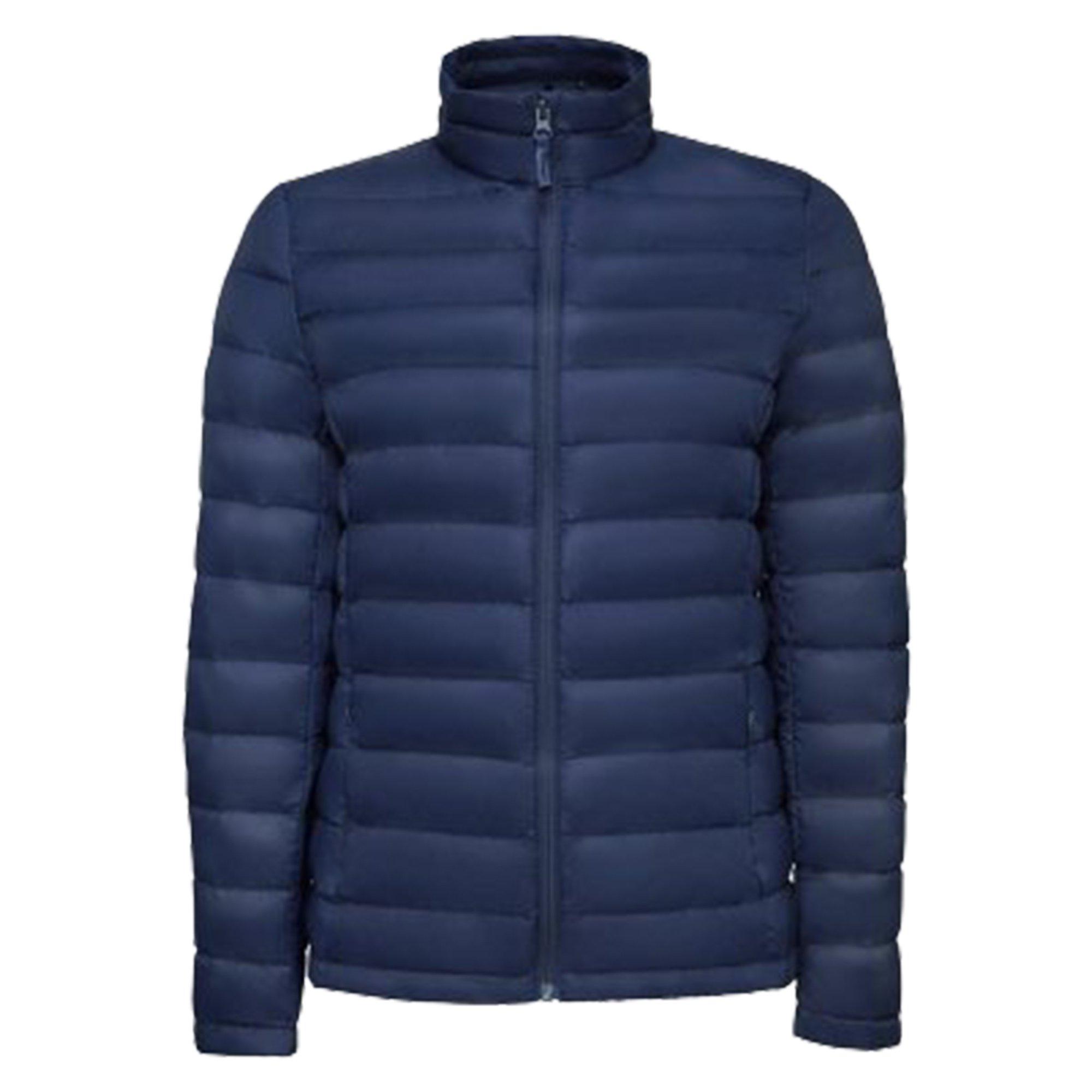 SOLS Steppjacke Wilson, leicht