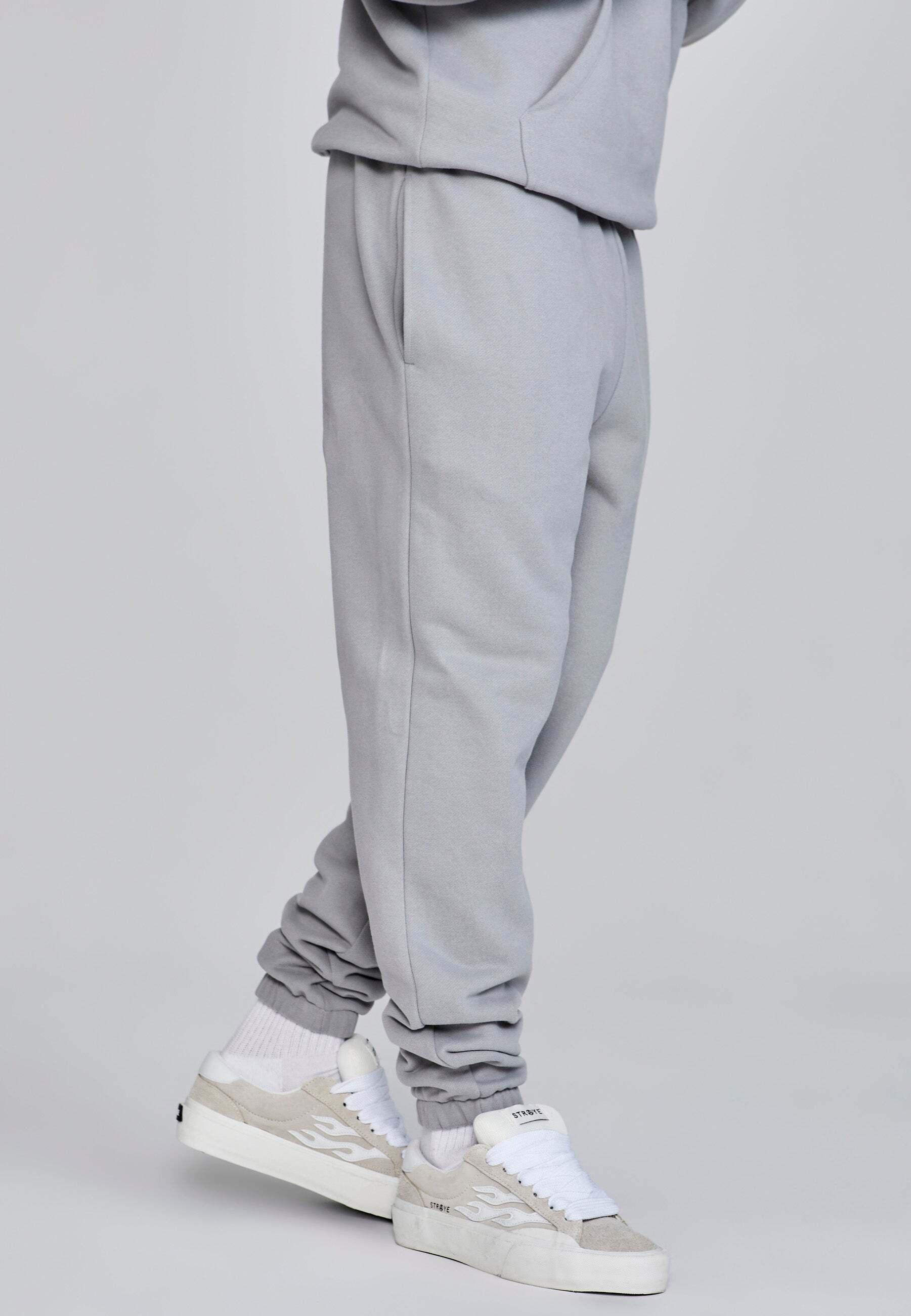 Sik Silk Jogginghose Relaxed Fit