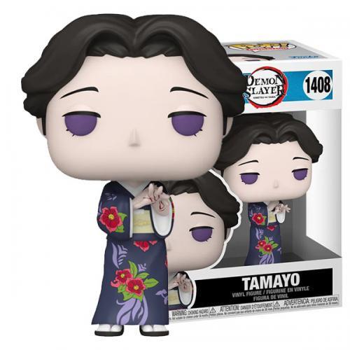 Funko Funko POP! Demon Slayer: Tamayo (1408)