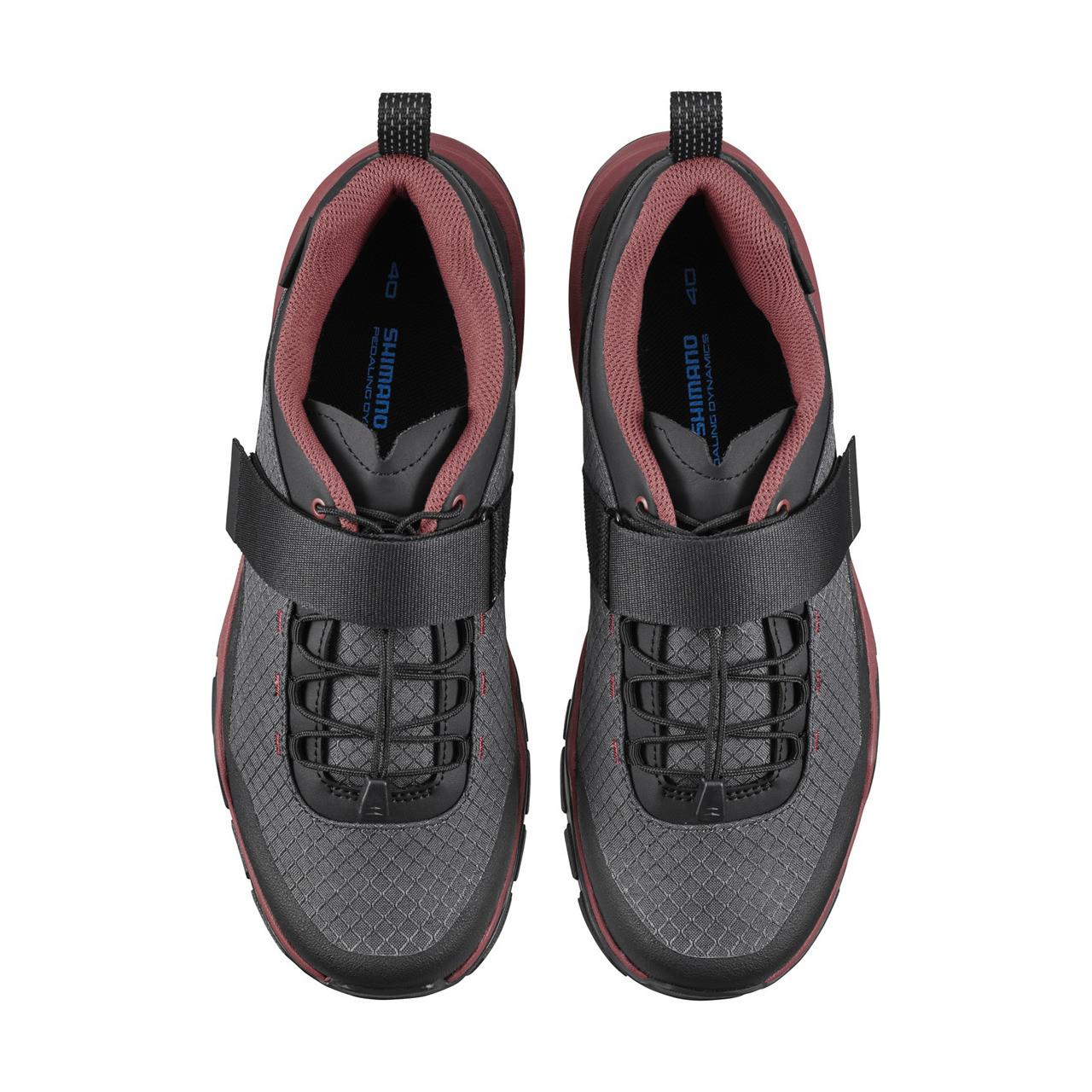 SHIMANO schuhe SH-EX500