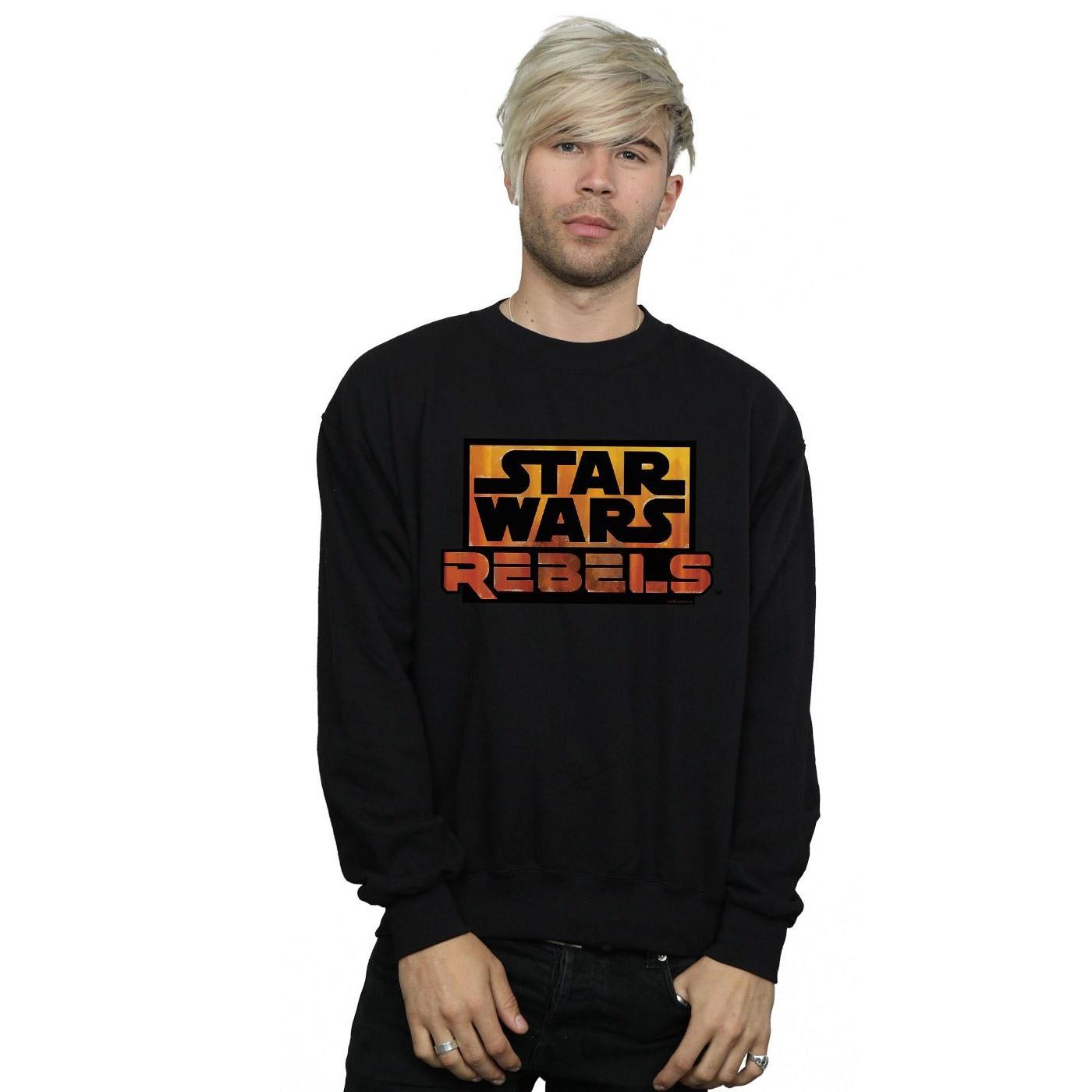 STAR WARS Rebels Sweatshirt