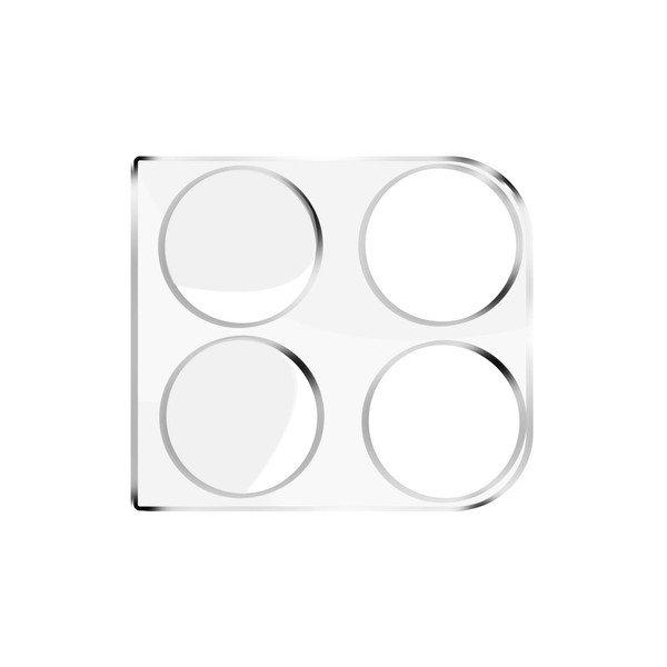 Avizar Rückkamera Folie Oneplus 10T