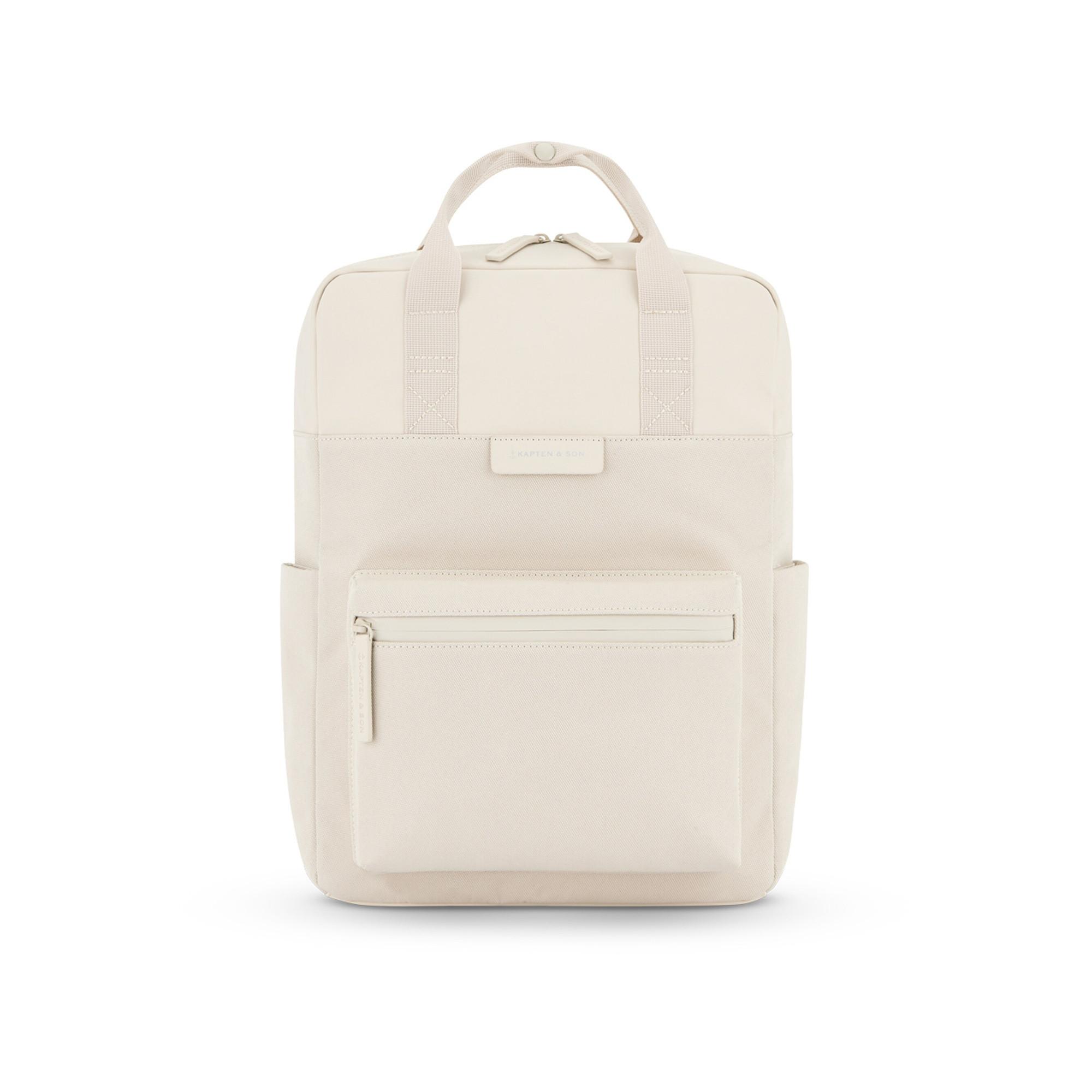 Kapten & Son Bergen Pro Rucksack