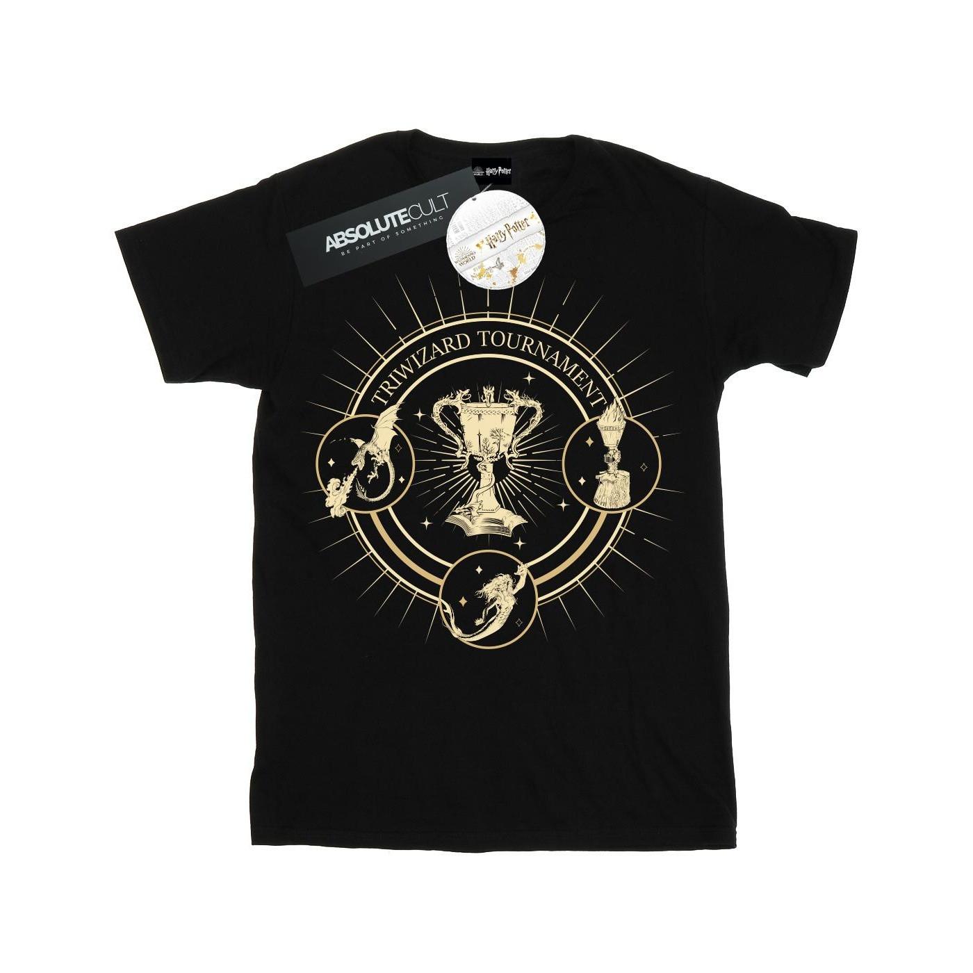 Harry Potter Triwizard T-Shirt