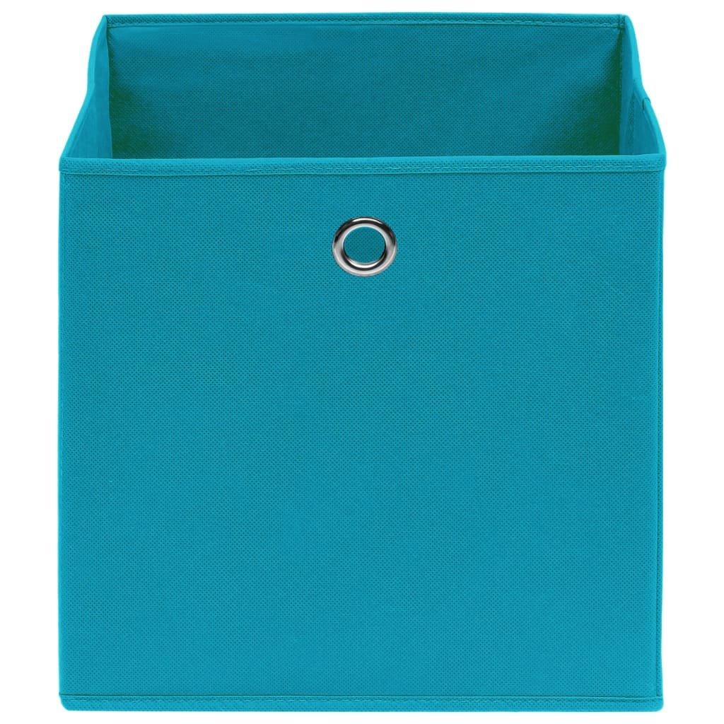VidaXL Aufbewahrungsbox gewebe