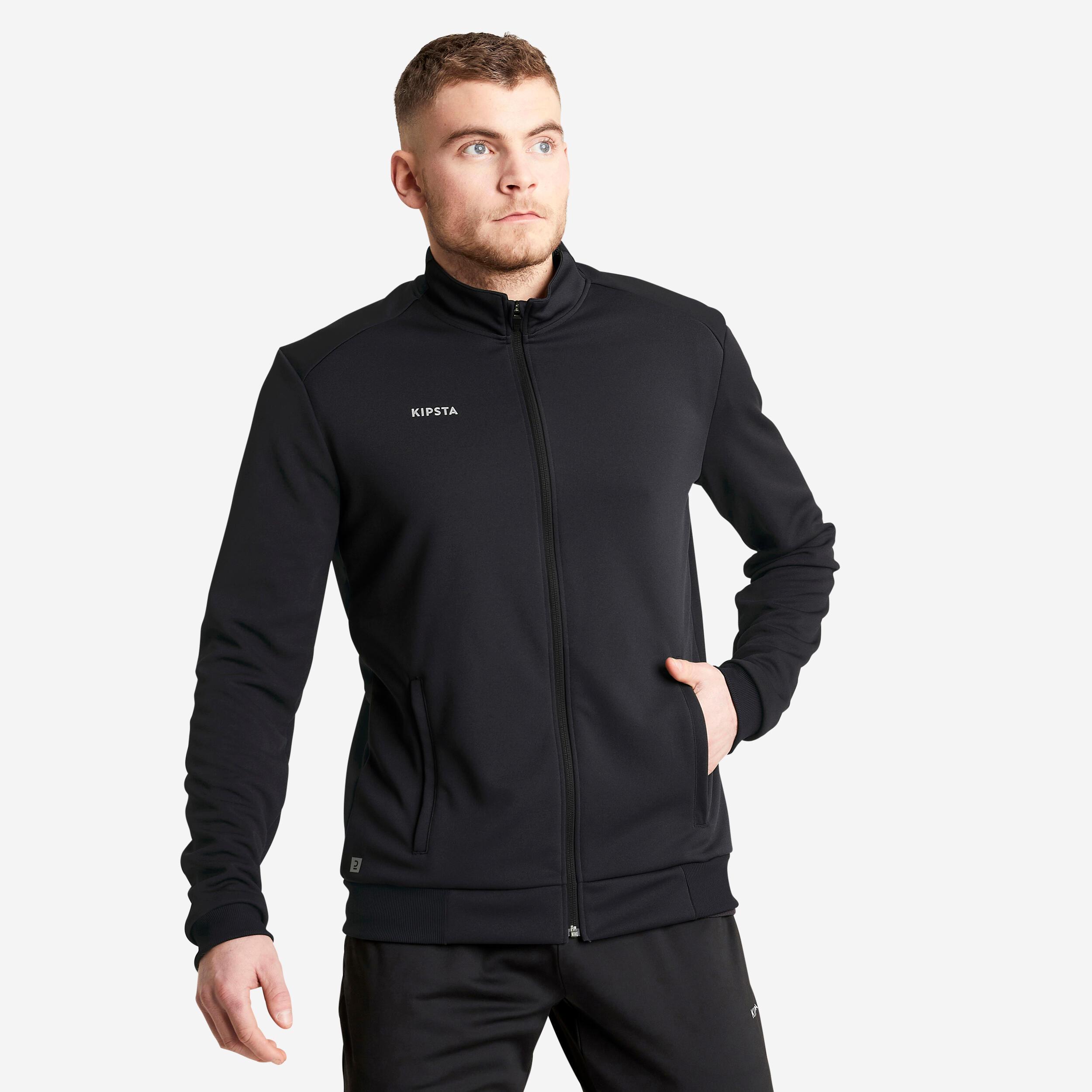 KIPSTA Jacke - ESSENTIAL