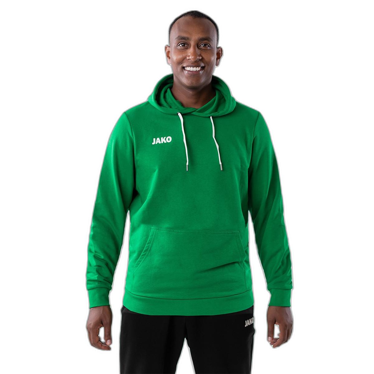 Jako Hoodie Base