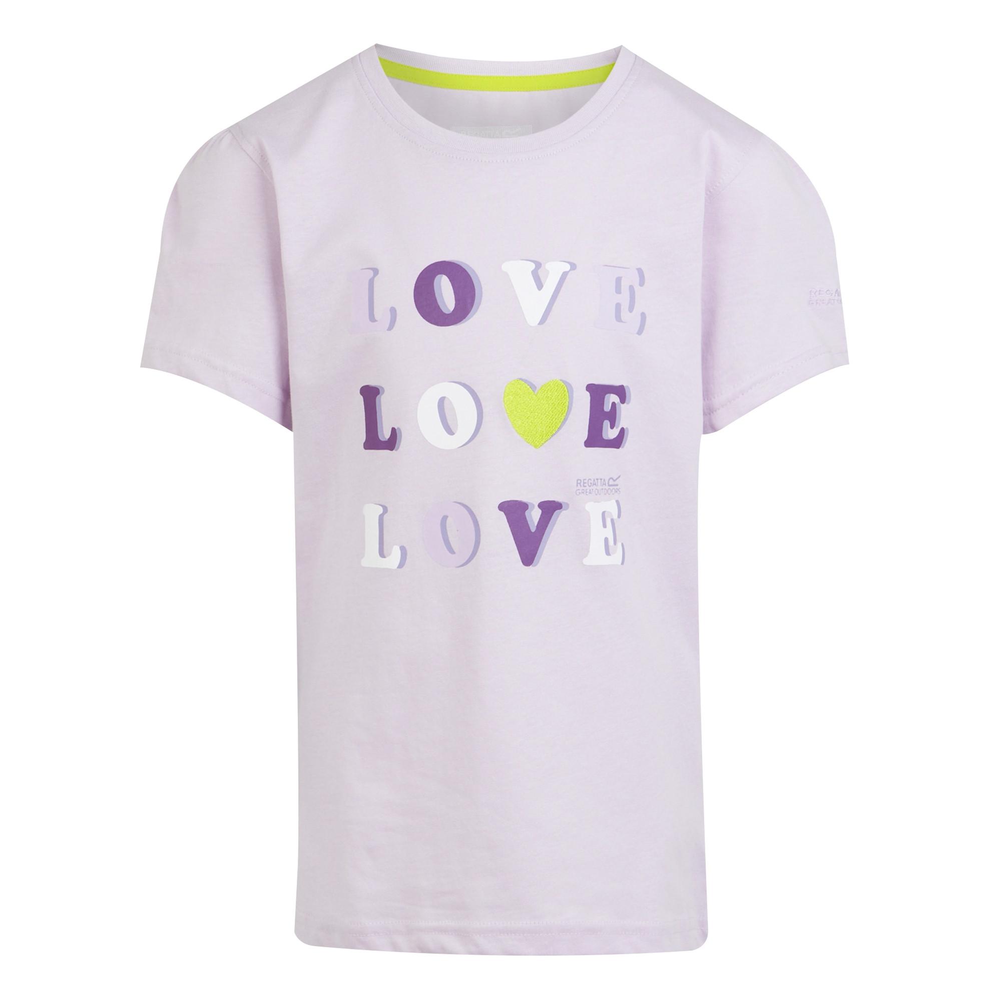 Regatta Bosley VII TShirt