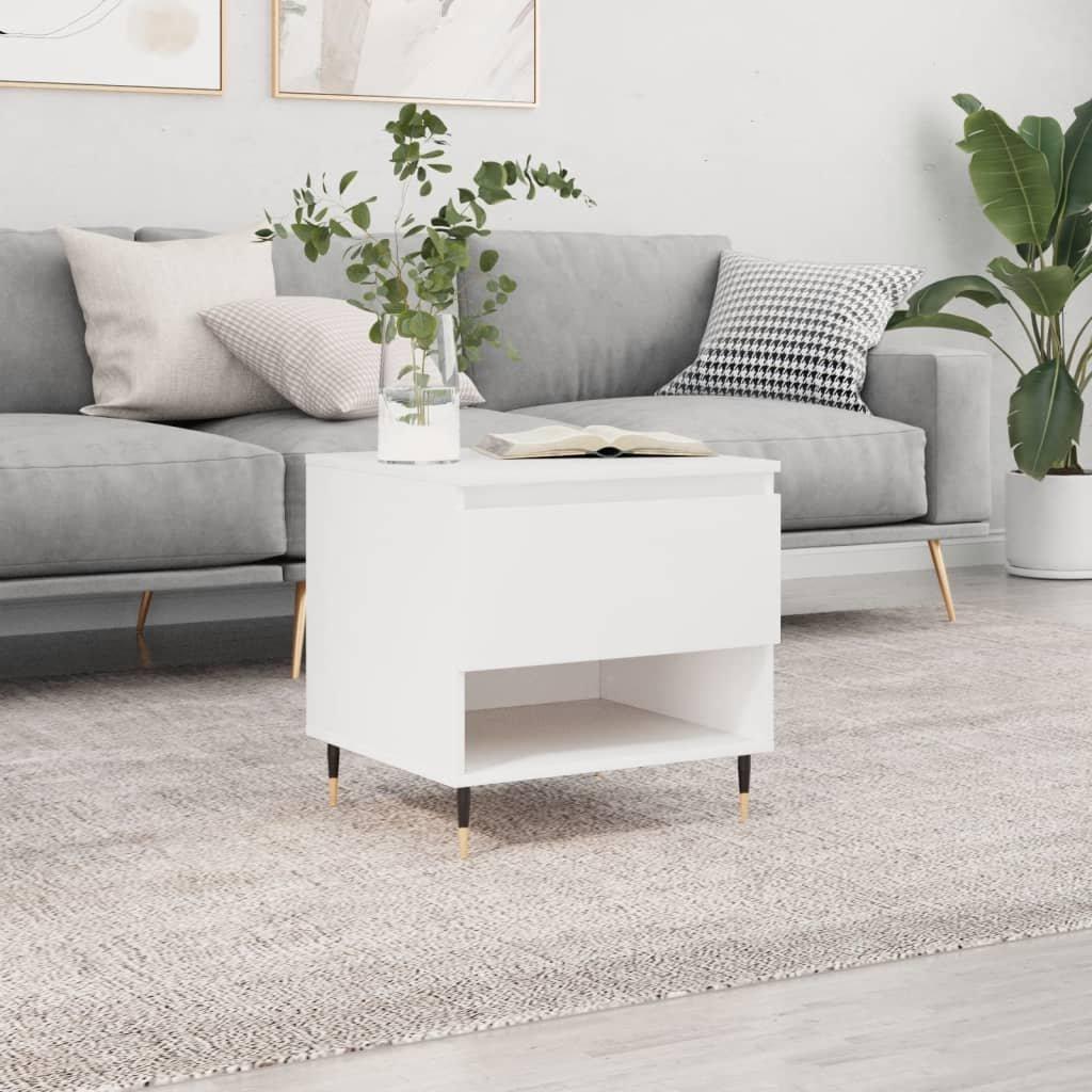 VidaXL Couchtisch holzwerkstoff