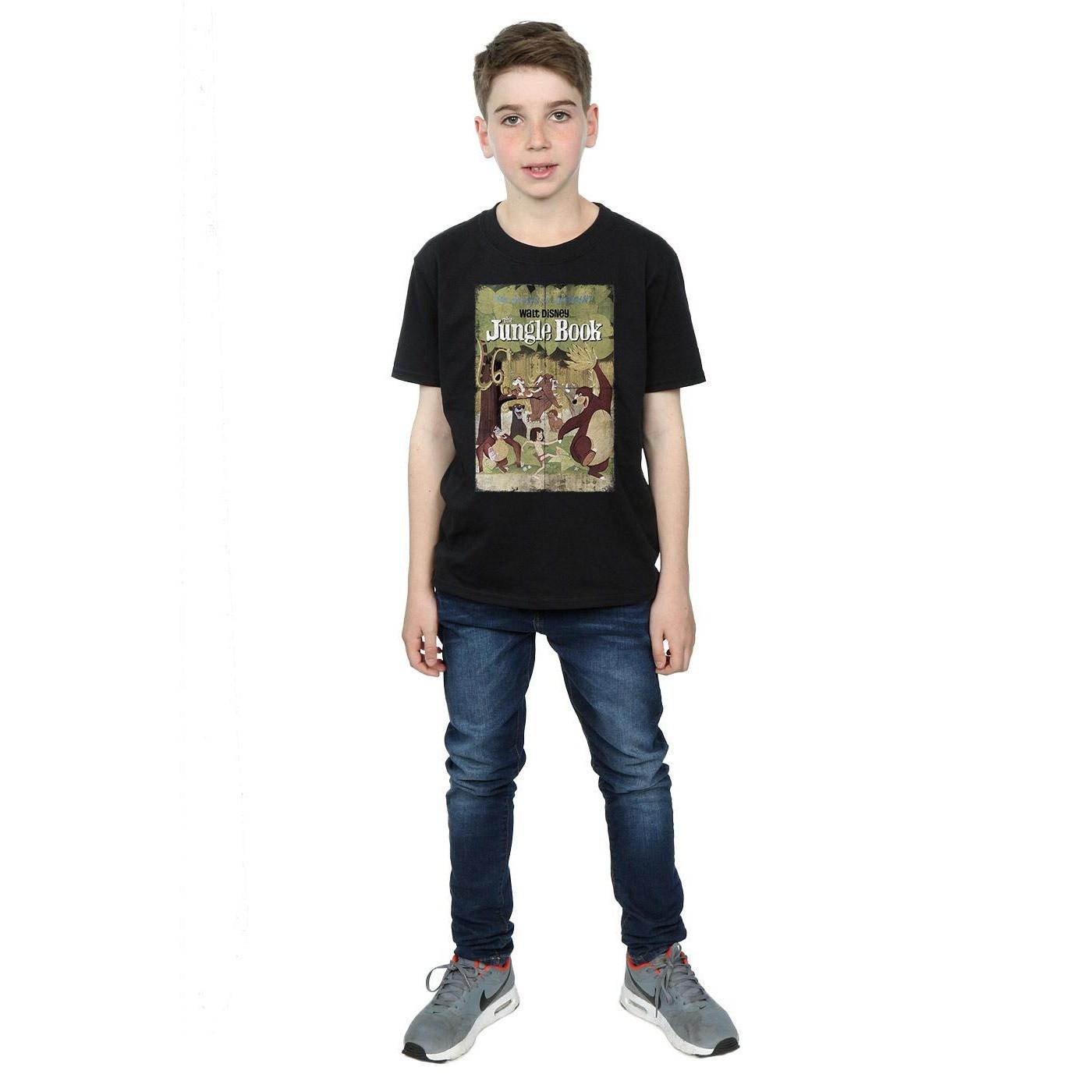 Disney The Jungle Book TShirt