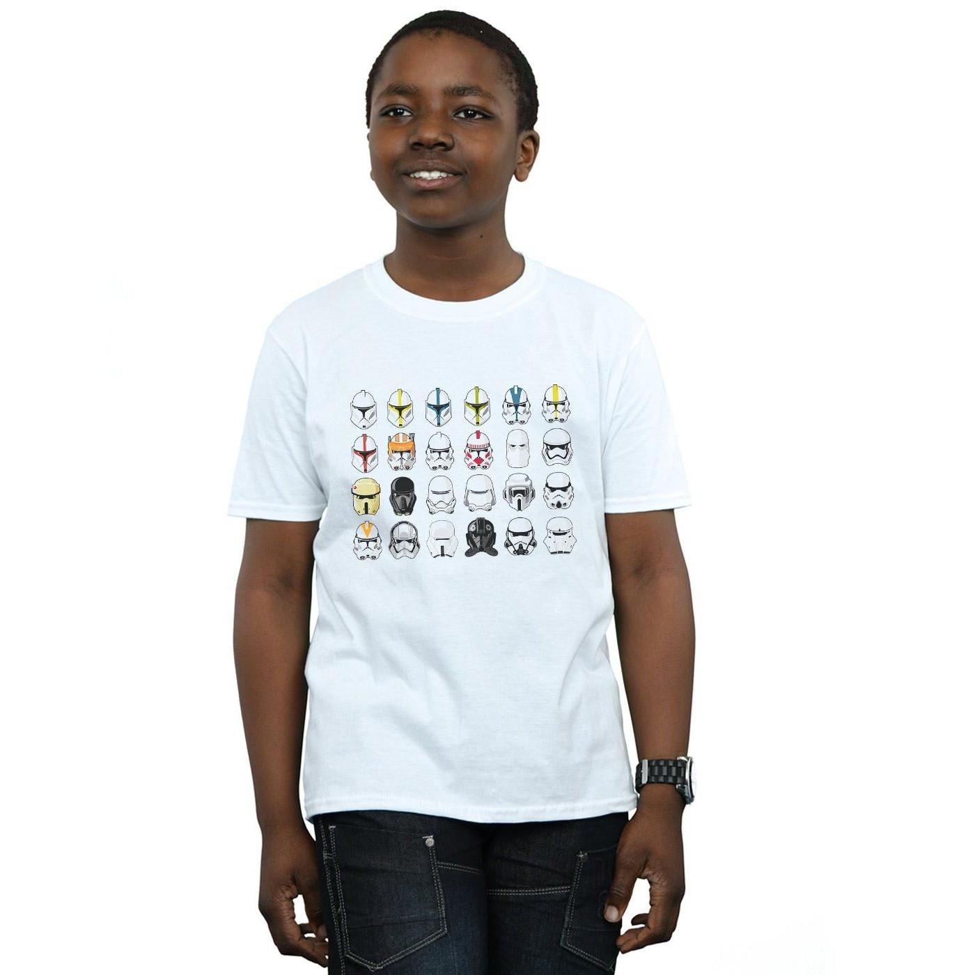 STAR WARS Troopers TShirt
