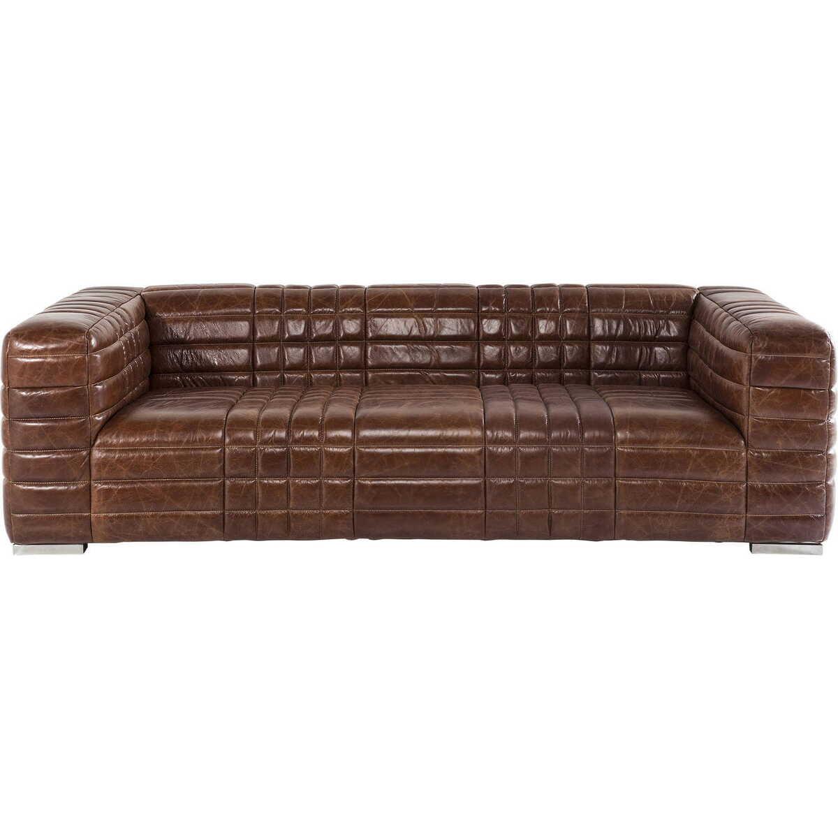 KARE Design Sofa Square Dance