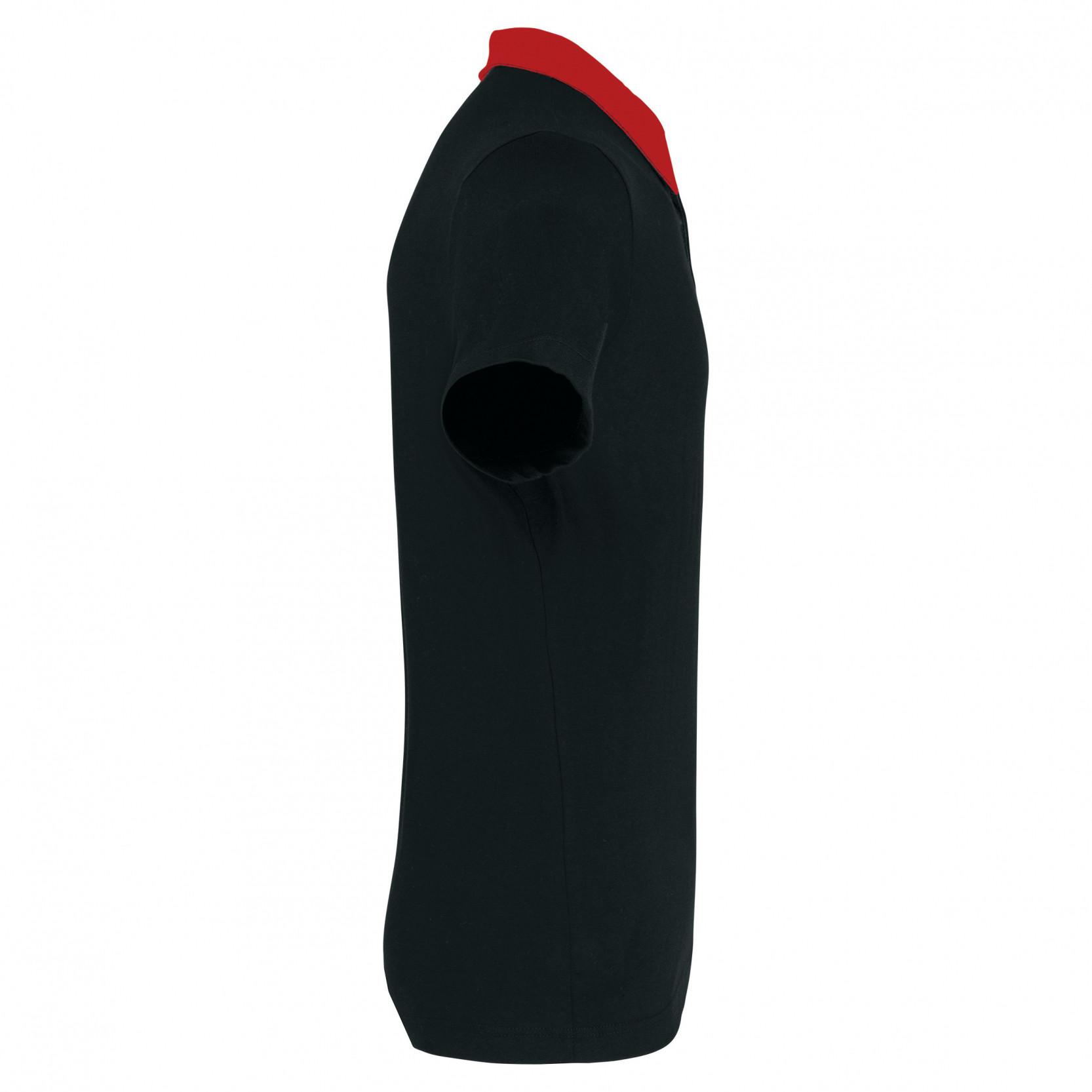 Kariban Jersey Poloshirt