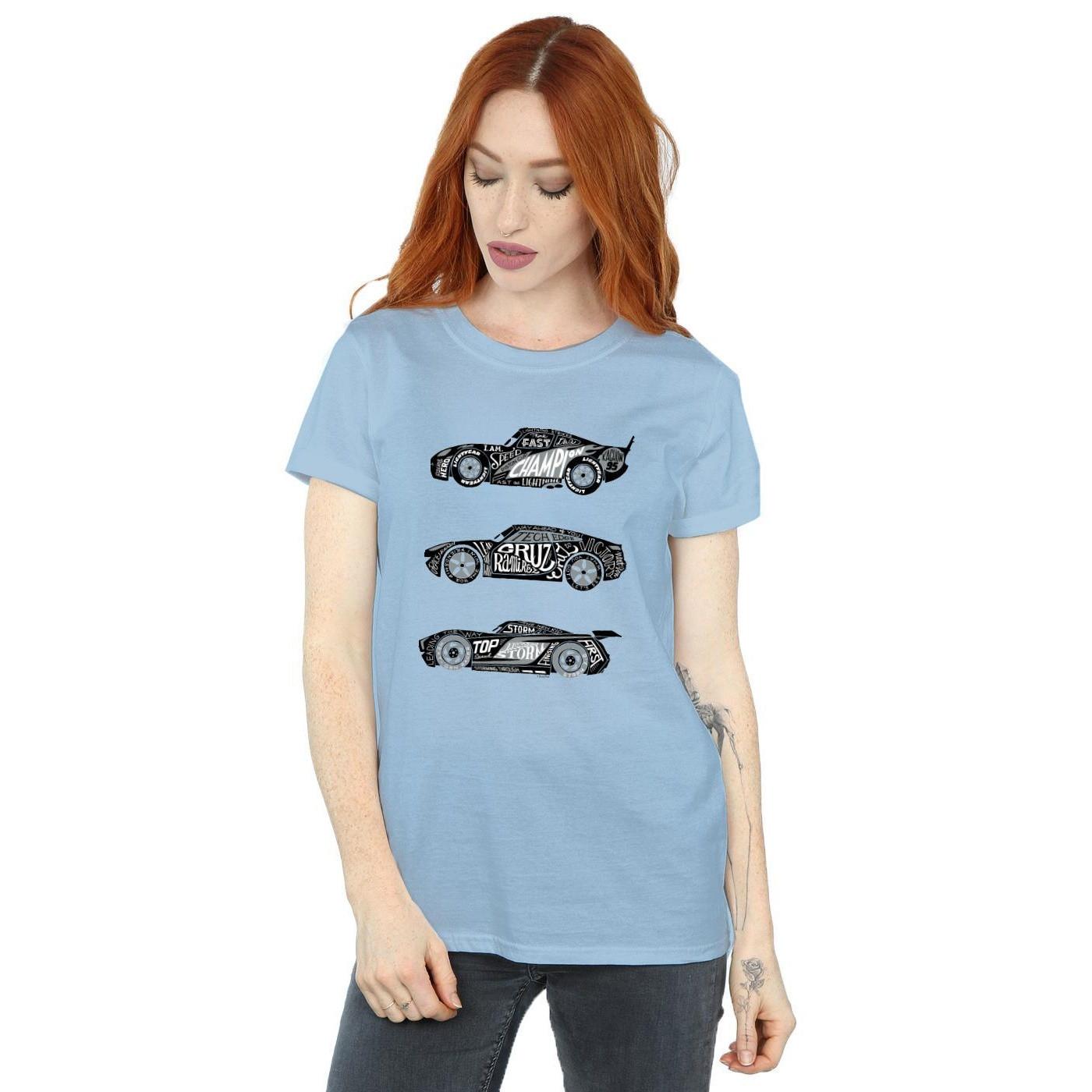 Disney Cars T-Shirt