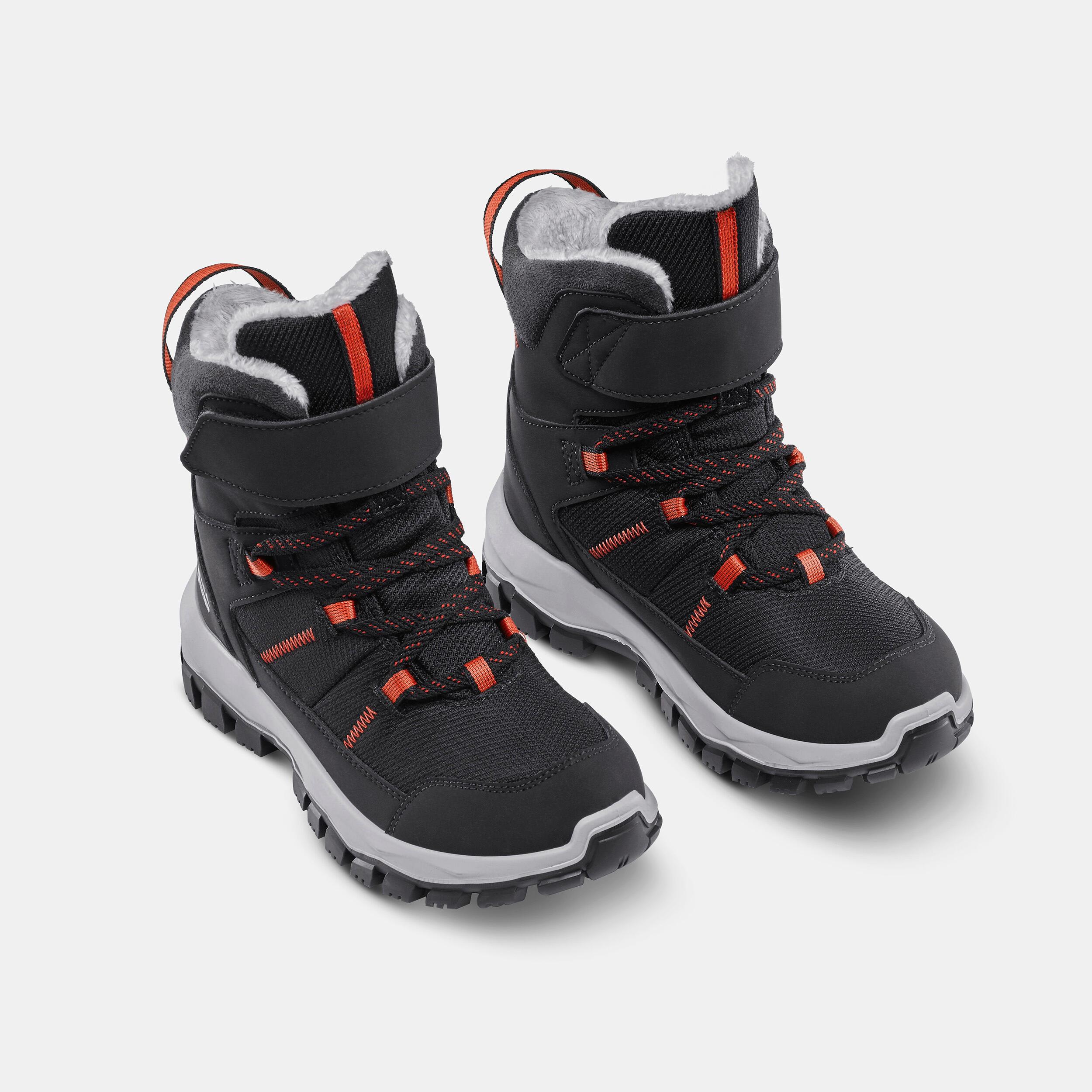 QUECHUA Schuhe - SH500