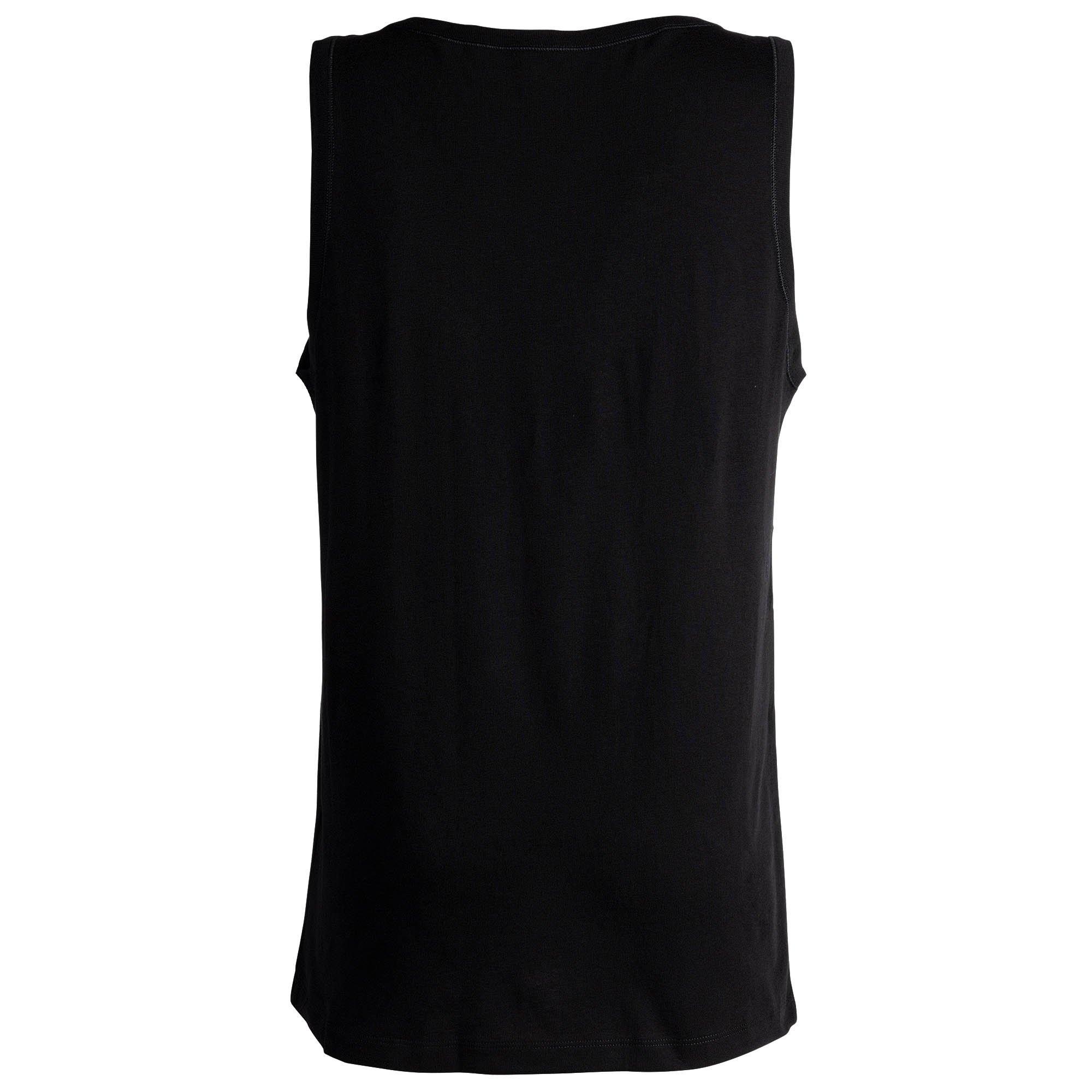 BOSS Tank Top, 6er Pack - Unterhemd