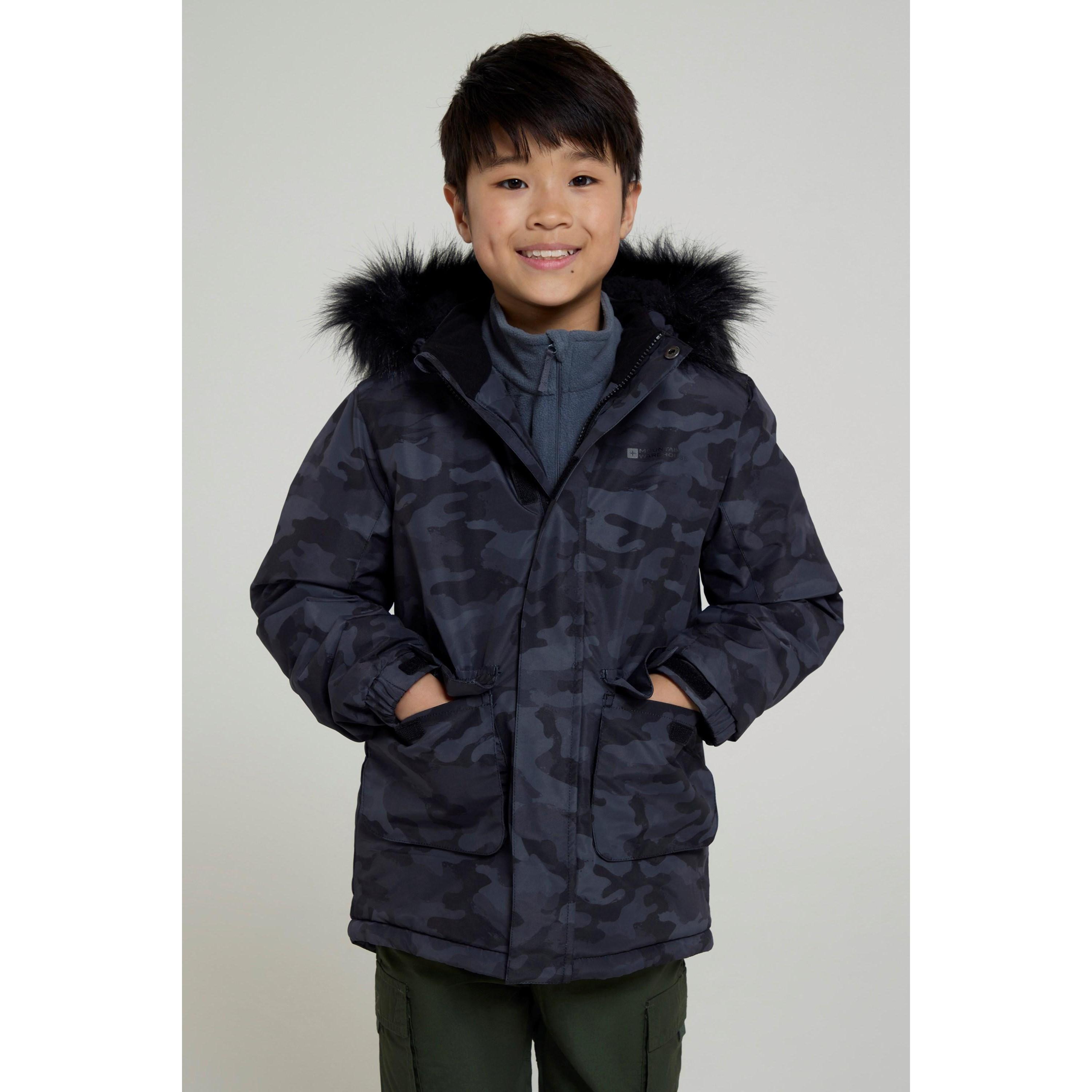 Mountain Warehouse Ranger Jacke Wasserbeständig