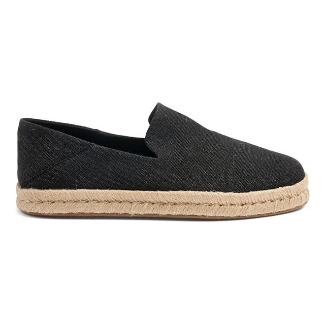 TOMS Santiago reycled cotton canvas