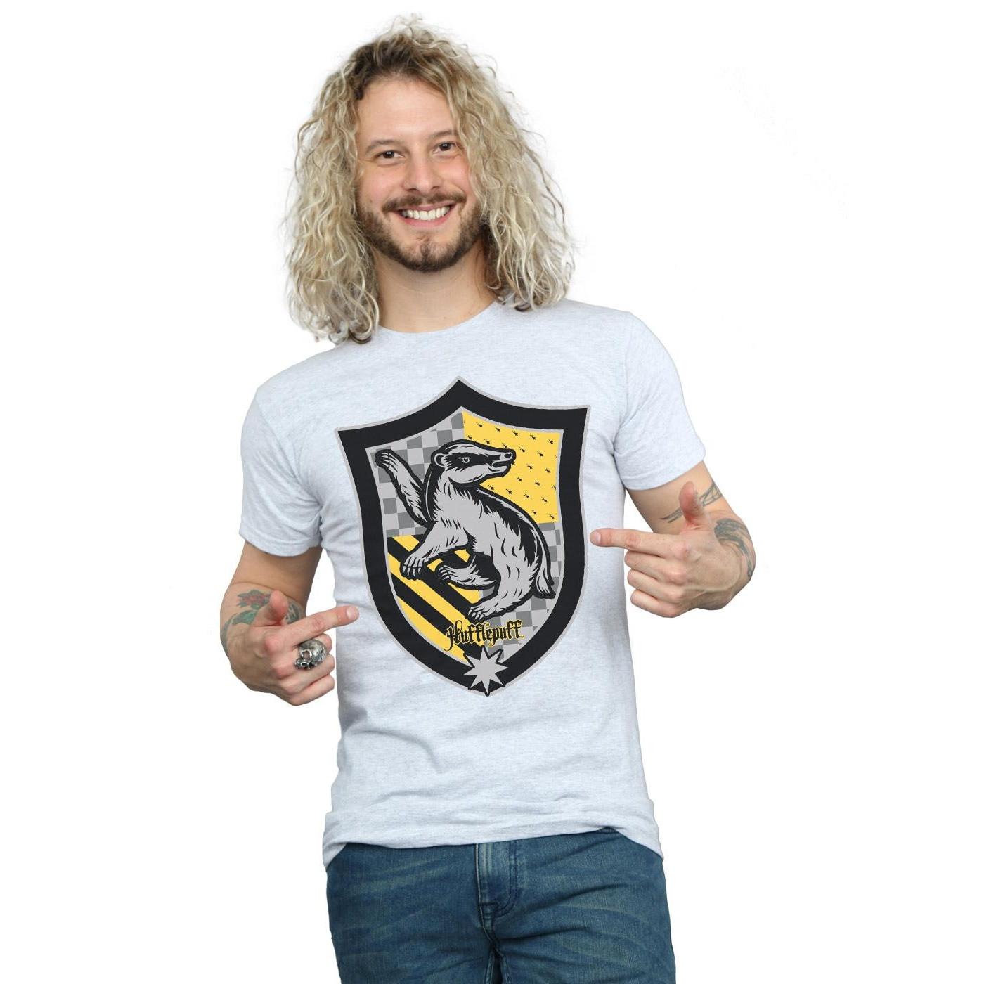 Harry Potter Hufflepuff T-Shirt