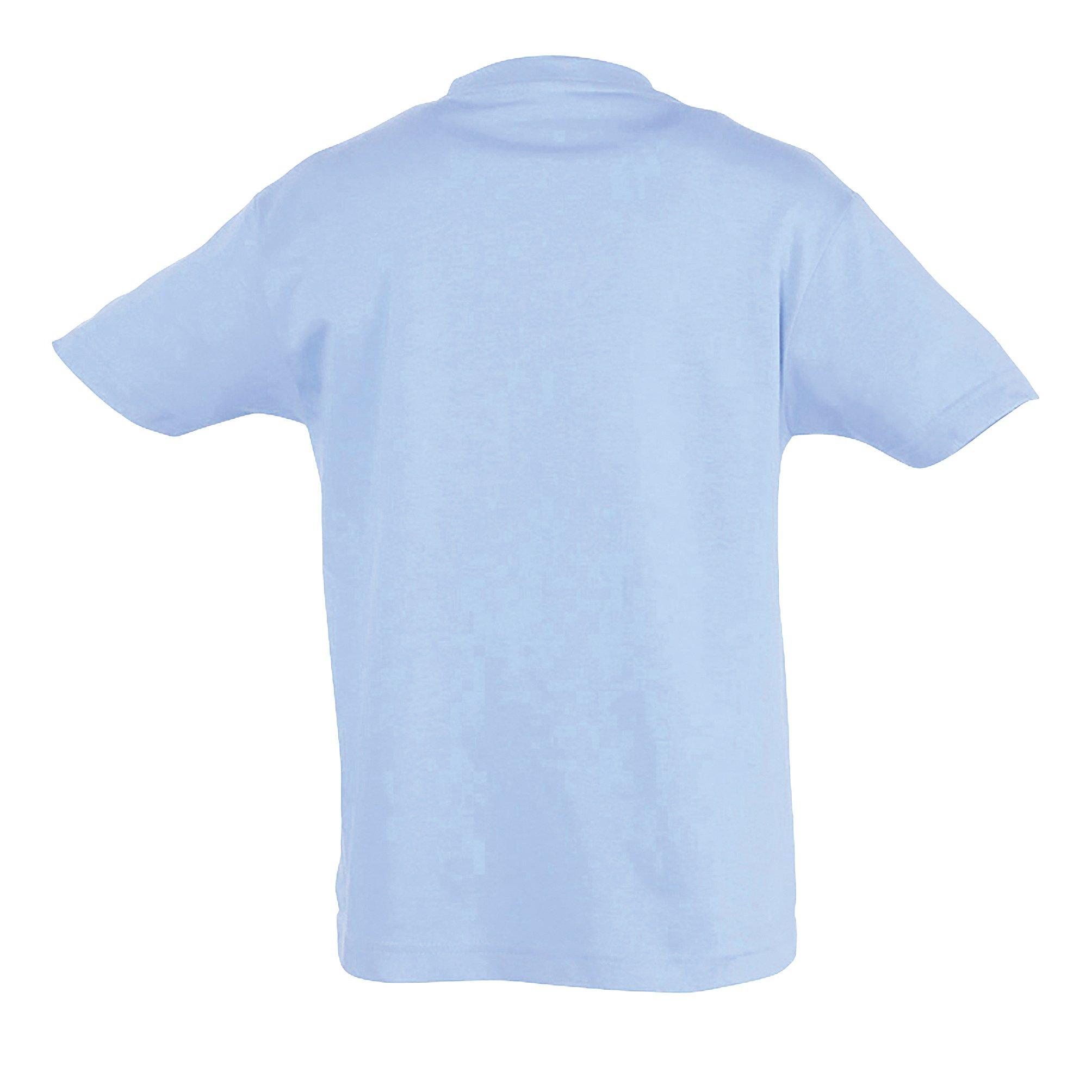 SOLS Regent TShirt, Kurzarm