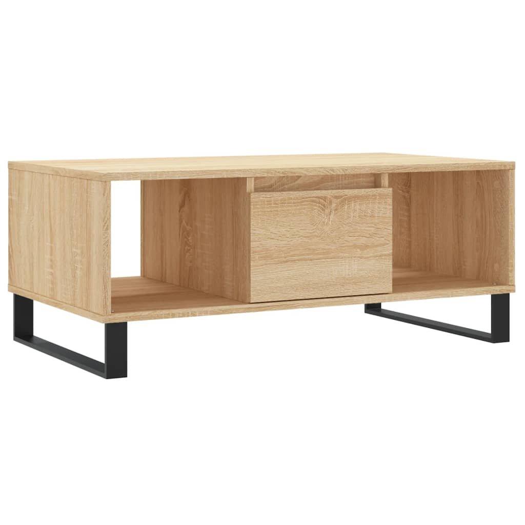 VidaXL Couchtisch holzwerkstoff