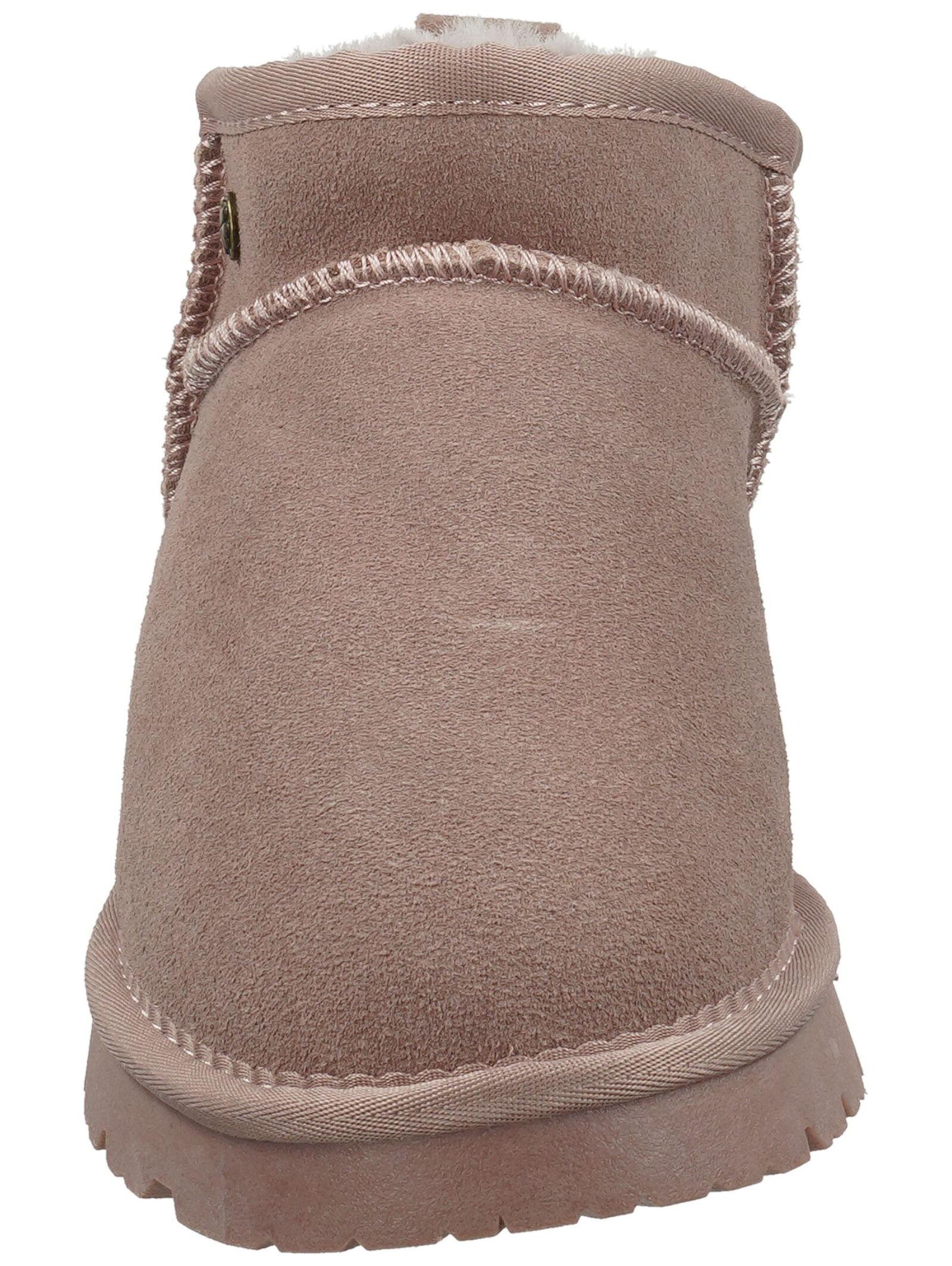 ILC Stiefelette C48-0005-18