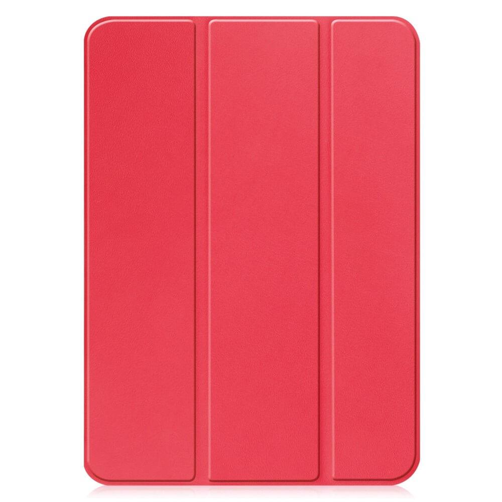 Cover-Discount iPad 2022 (10.Gen) - Tri-fold Smart Leder Case