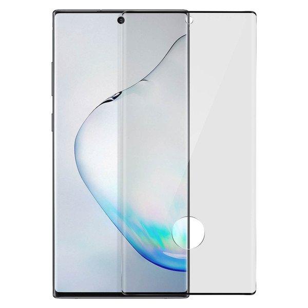 Avizar Schutzfolie Galaxy Note 10 Plus Schwarz