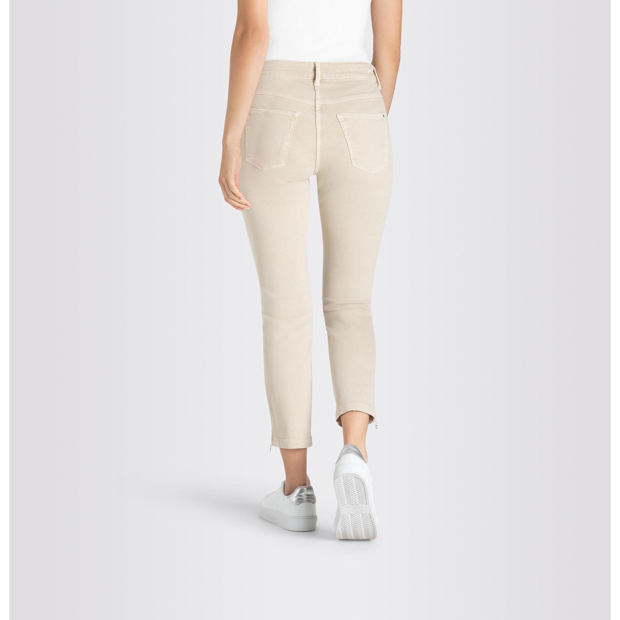 MAC Melanie Dream Chic Straight Fit 5-Pocket Hose