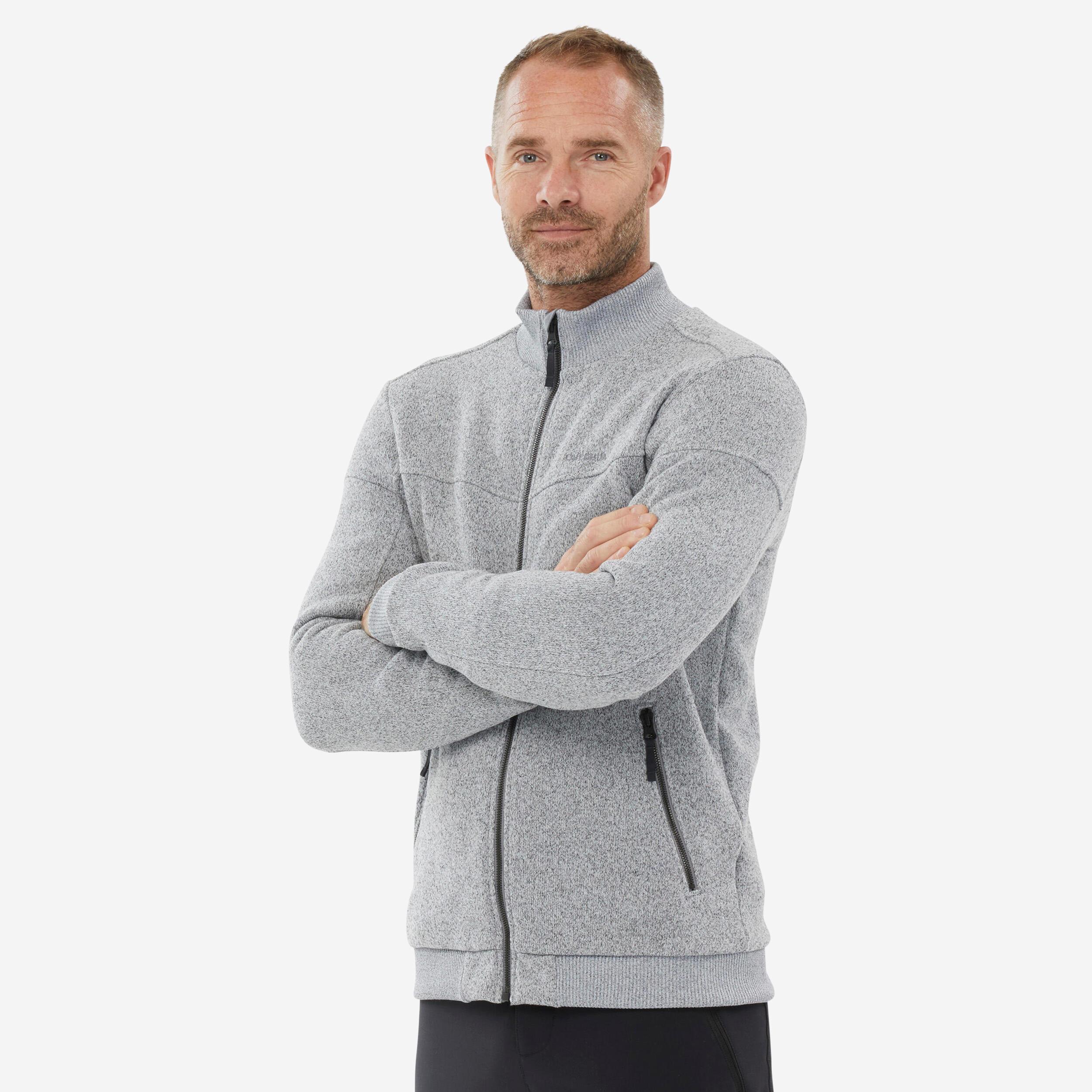 QUECHUA Fleece - SH100