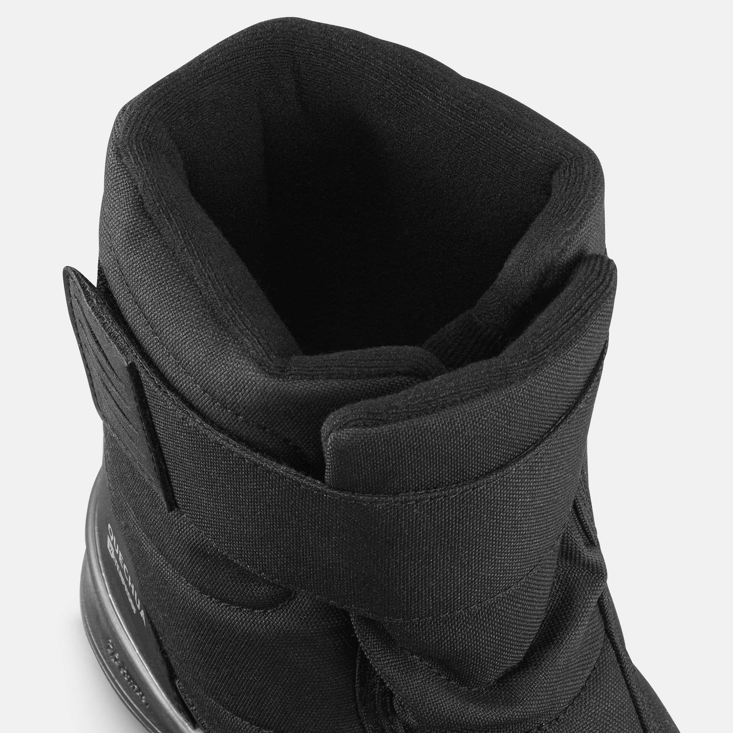 QUECHUA Schneestiefel - SH100