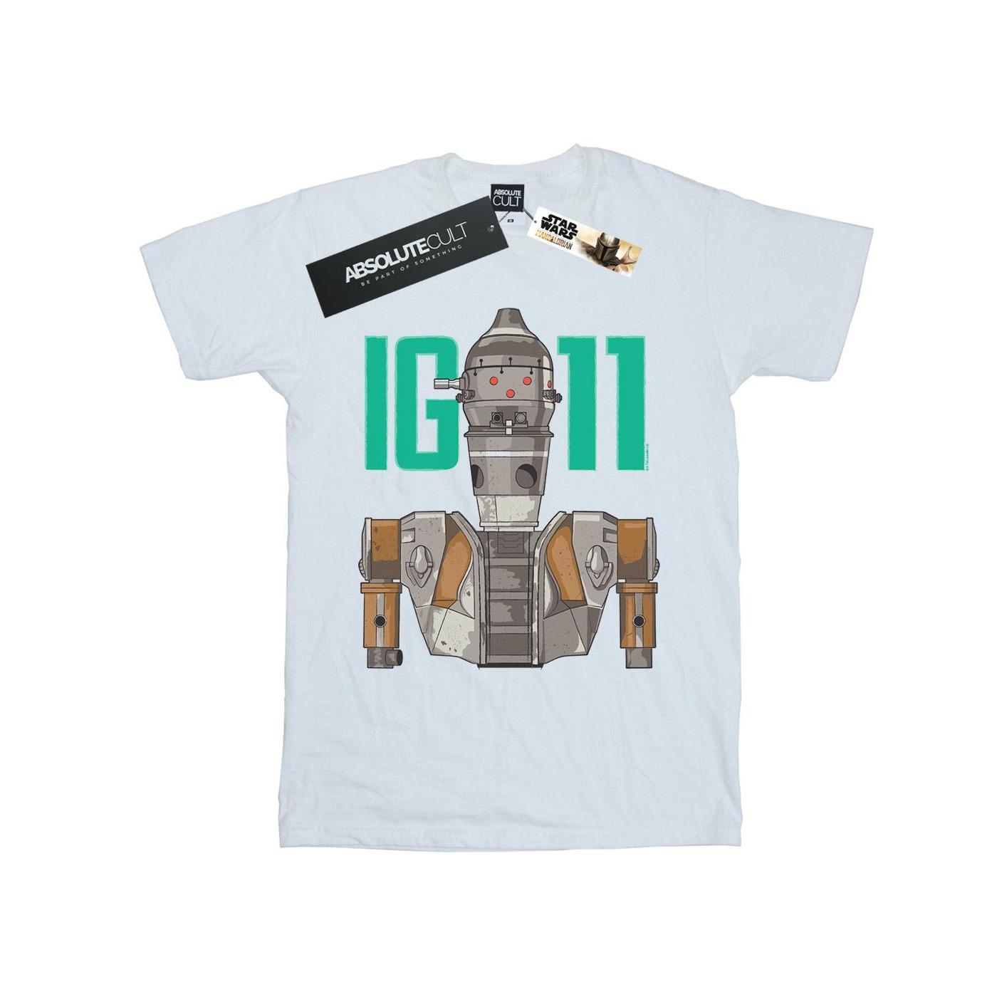 STAR WARS The Mandalorian Bounty Hunter TShirt