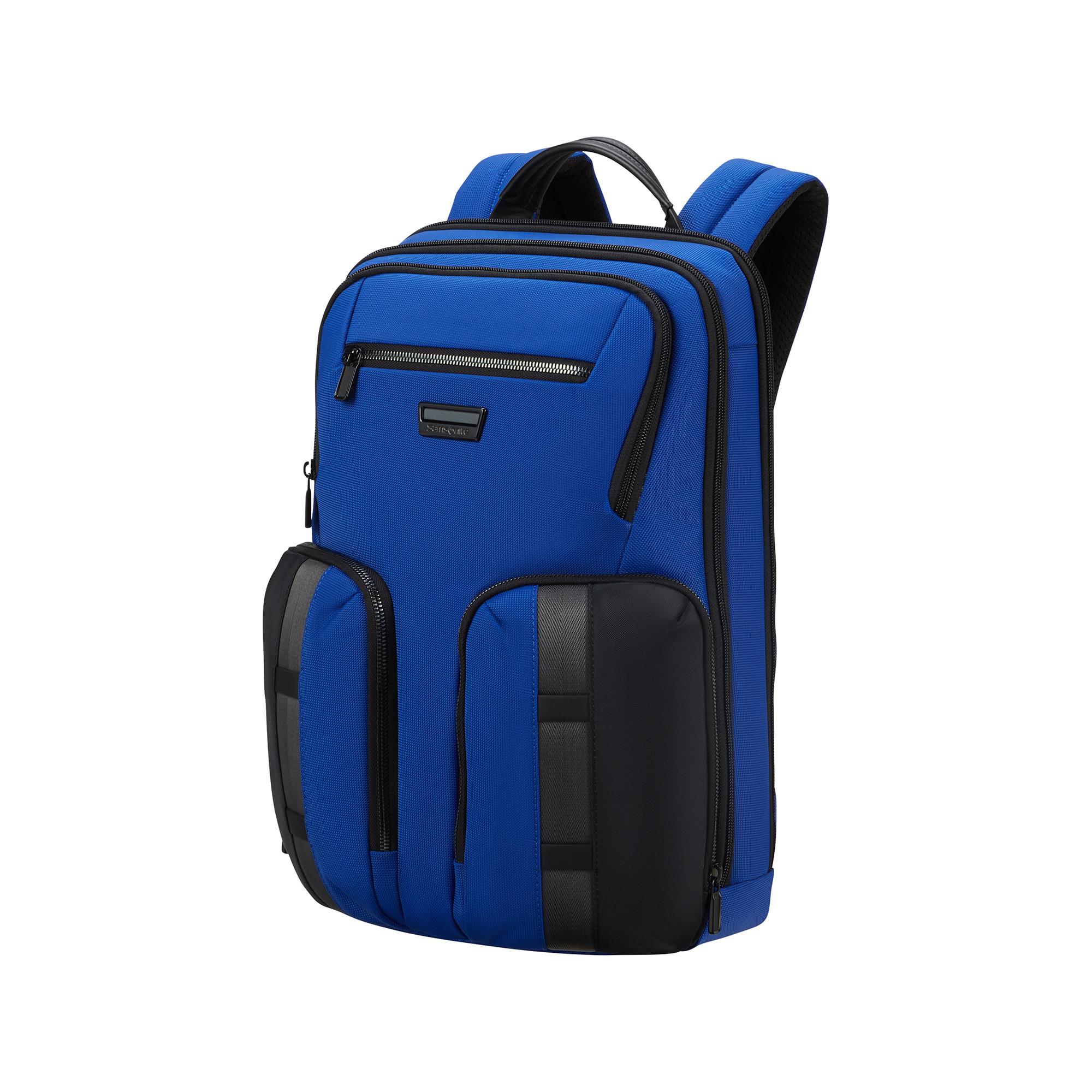Samsonite Laptop Rucksack URBAN-EYE