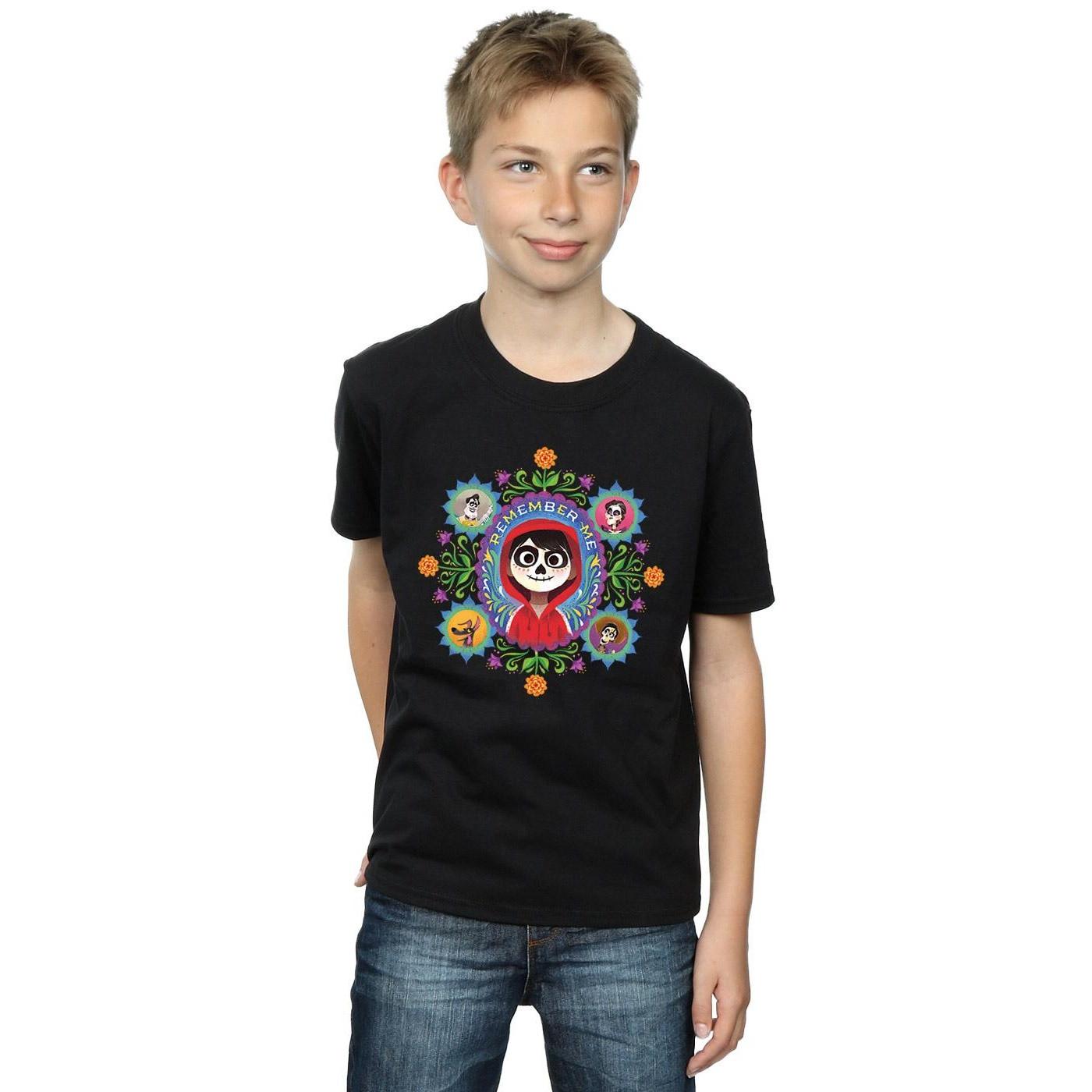 Disney Coco Remember Me TShirt