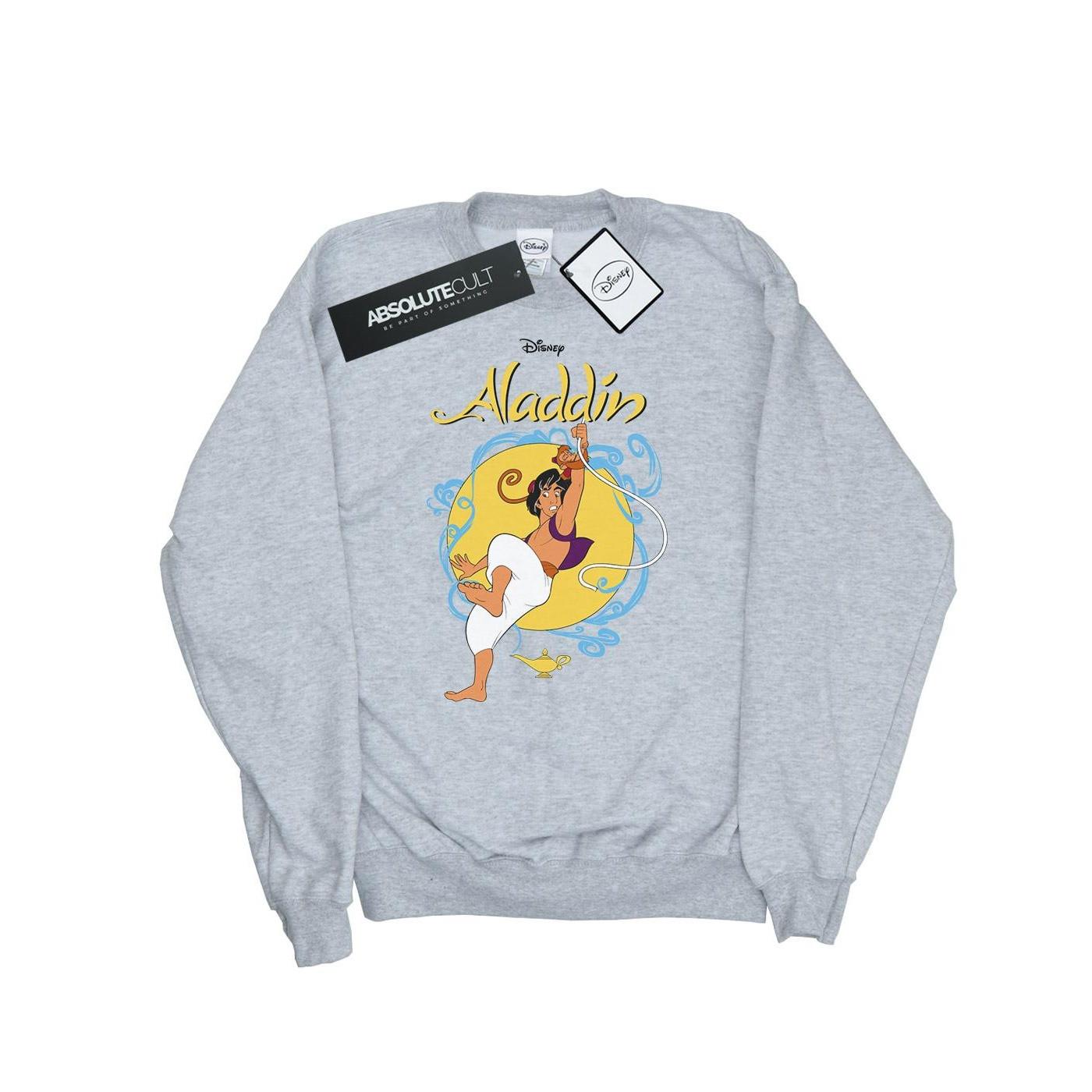 Disney Sweatshirt