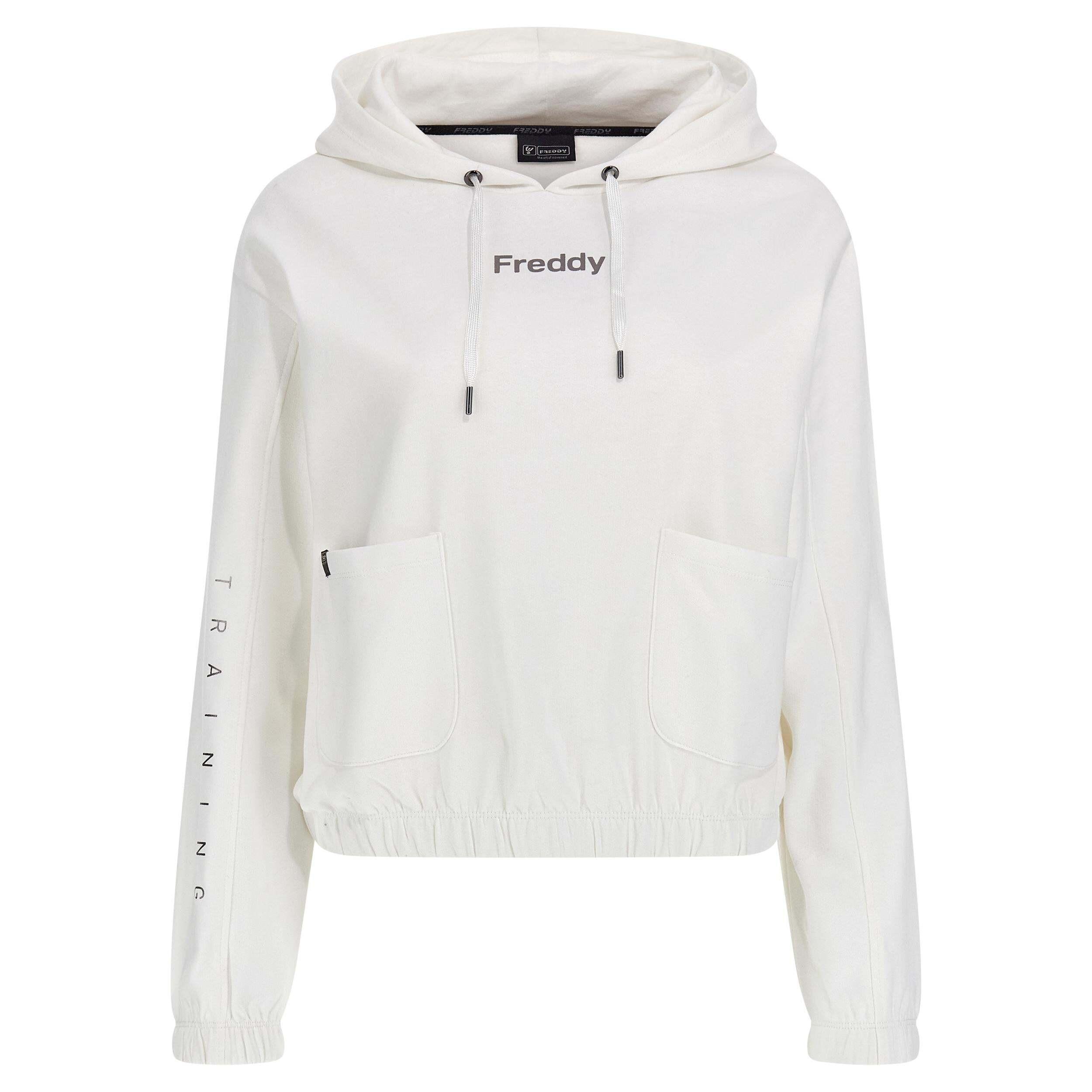 FREDDY Hoody
