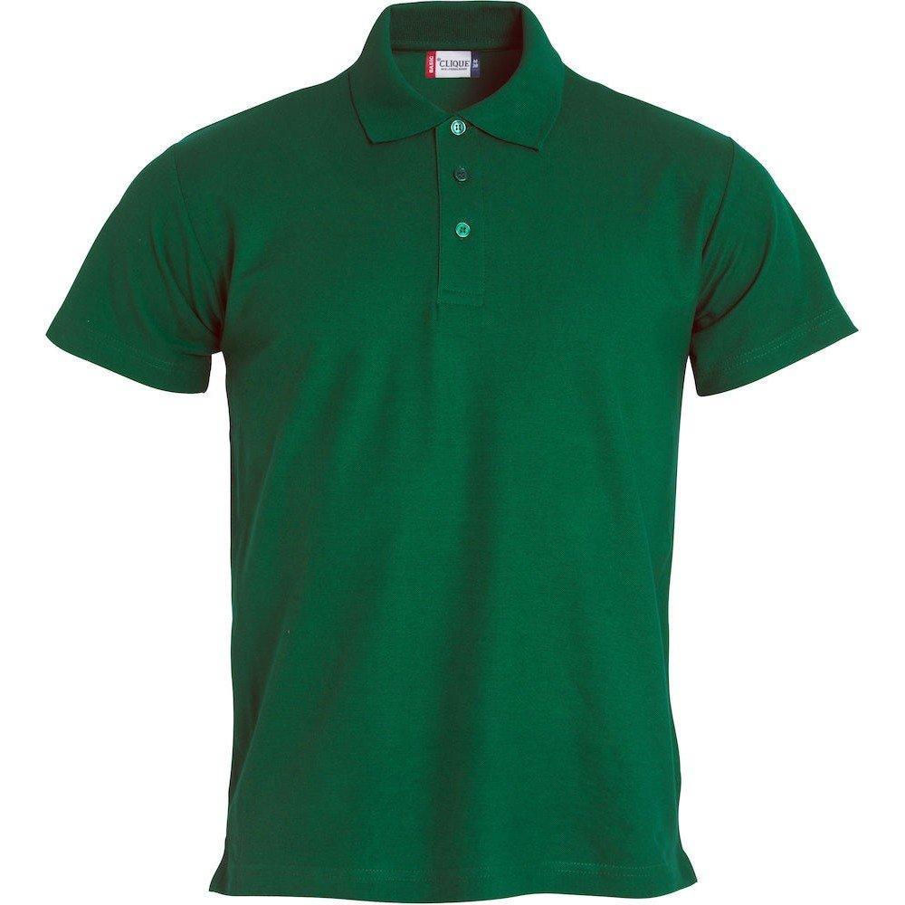 Clique Basic Poloshirt