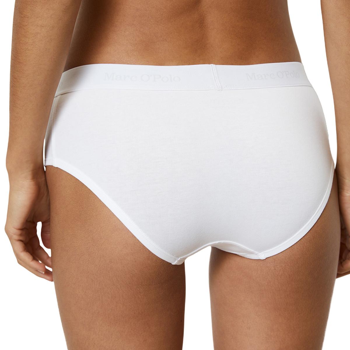Marc O'Polo 6er Pack Essentials - Panty