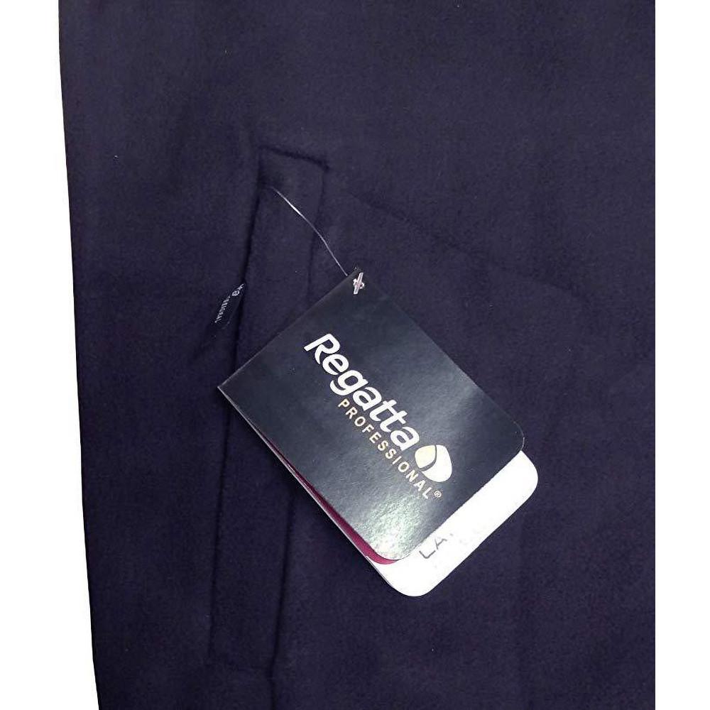 Regatta MikrofleeceJacke mit durchgehendem Reißverschluss