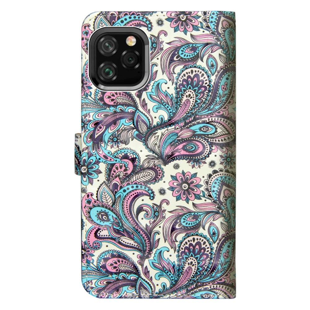 Cover-Discount iPhone 11 Pro - Etui Glitzer Effekt