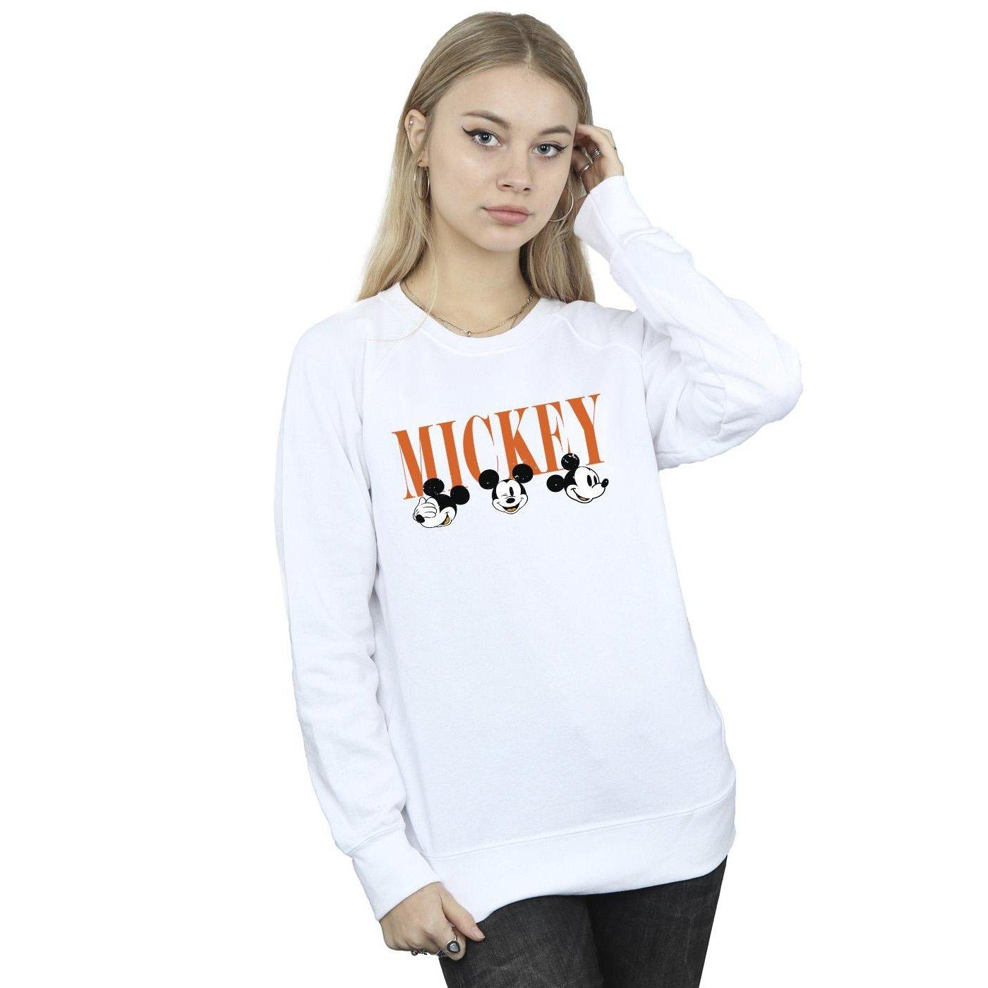 Disney Sweatshirt
