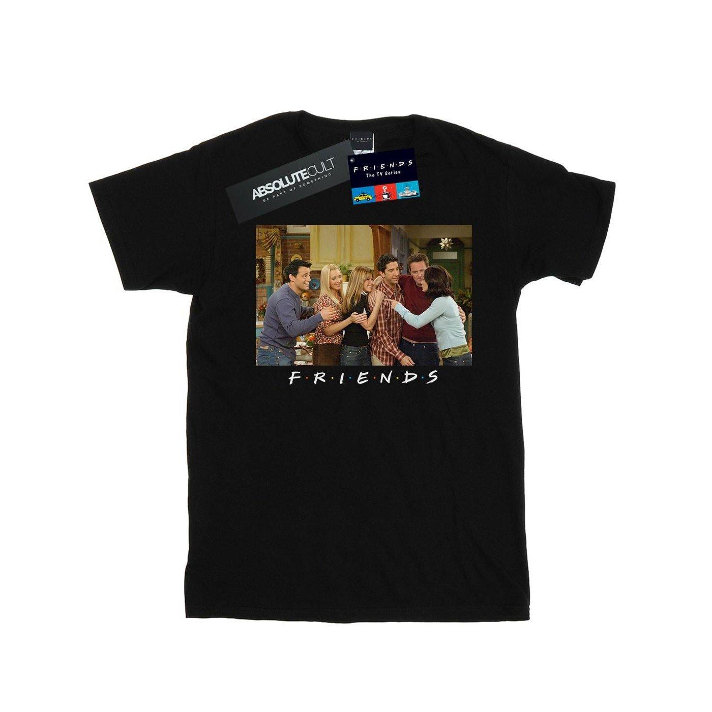 Friends Gruppenfoto T-Shirt