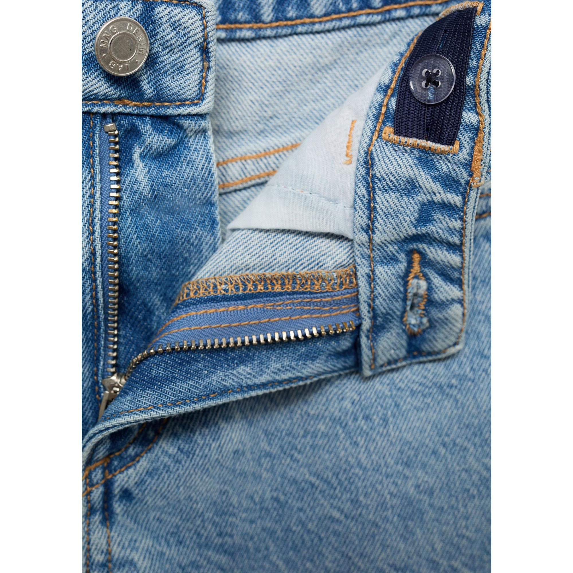 MANGO Kids Jeans