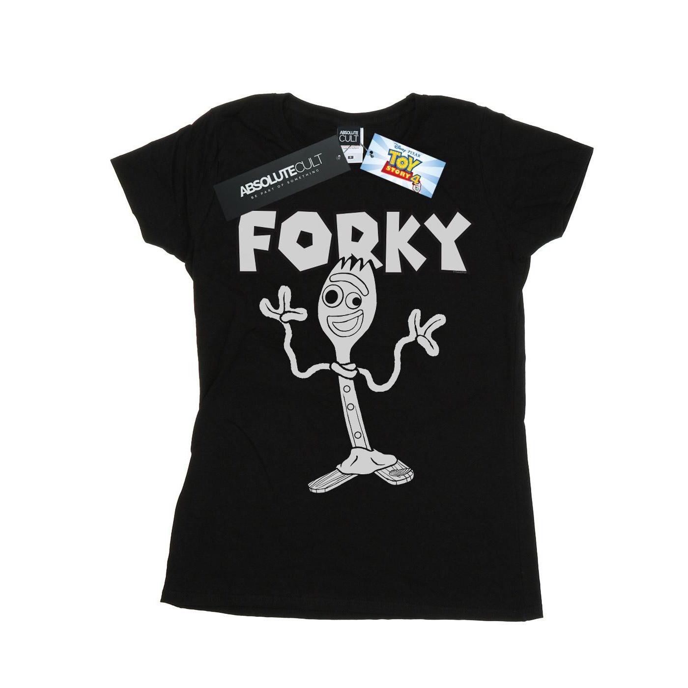 Disney Toy Story 4 Forky T-Shirt