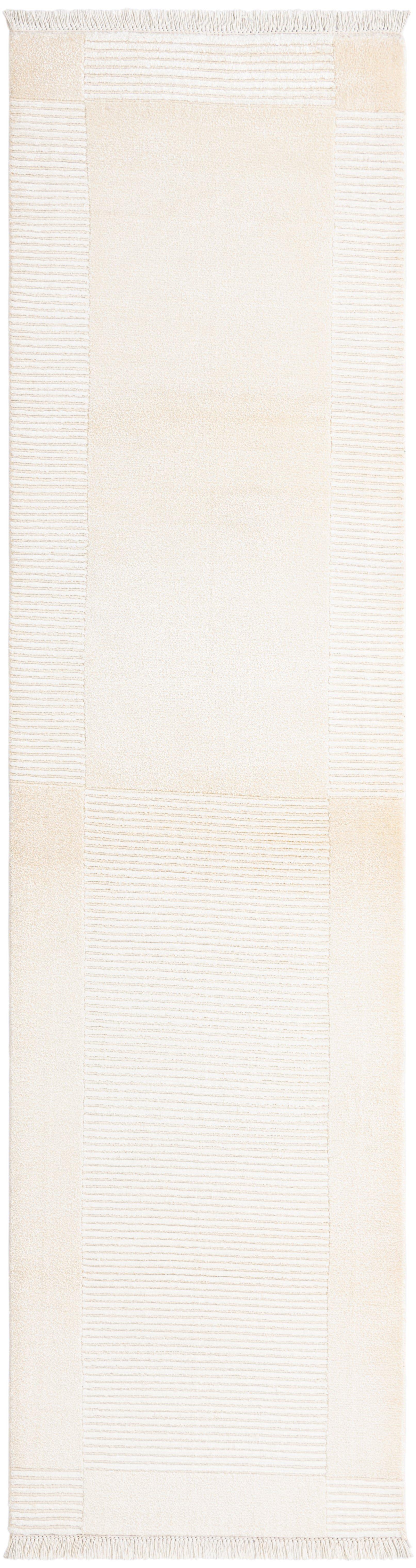 VIDAL Handgemachter Teppich Darya-Indian