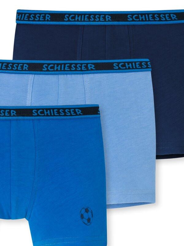 Schiesser Boys Shorts
