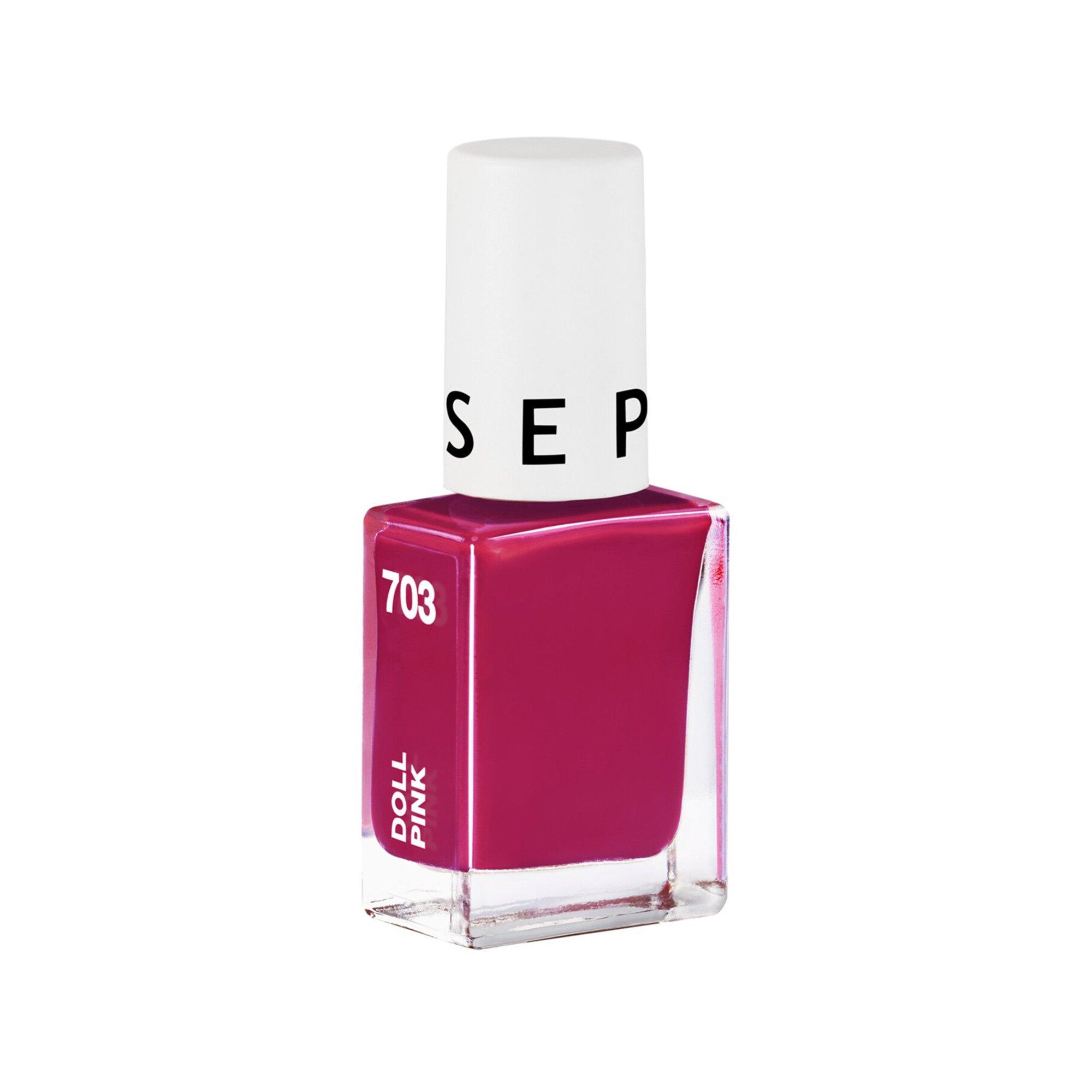 SEPHORA NEW NAIL POLISH-24 Nail Polish - Nagellack