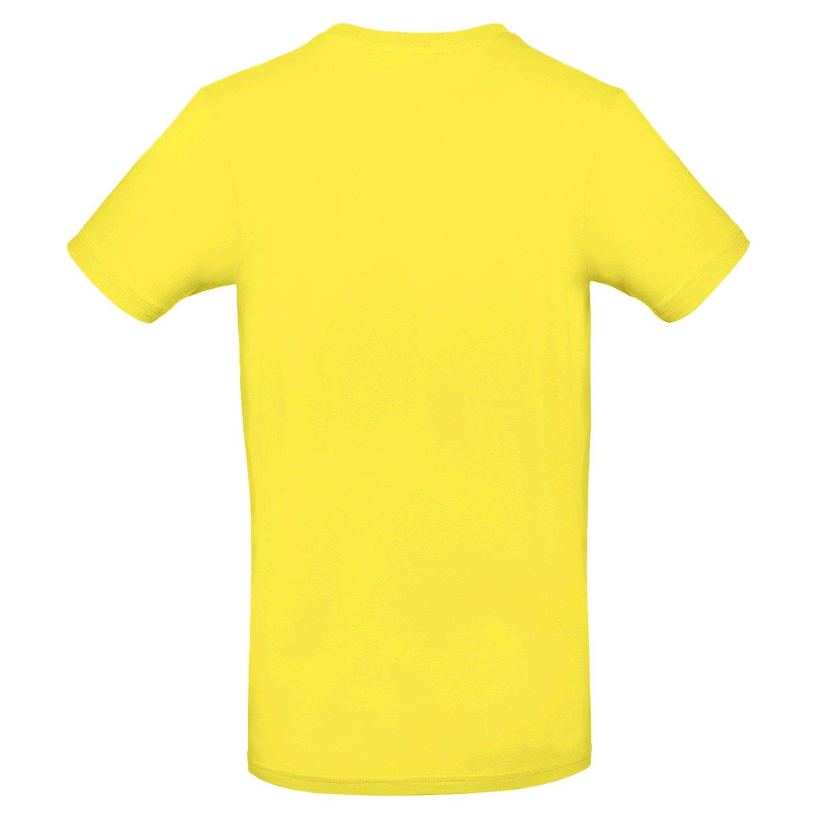 B and C E190 Tee
