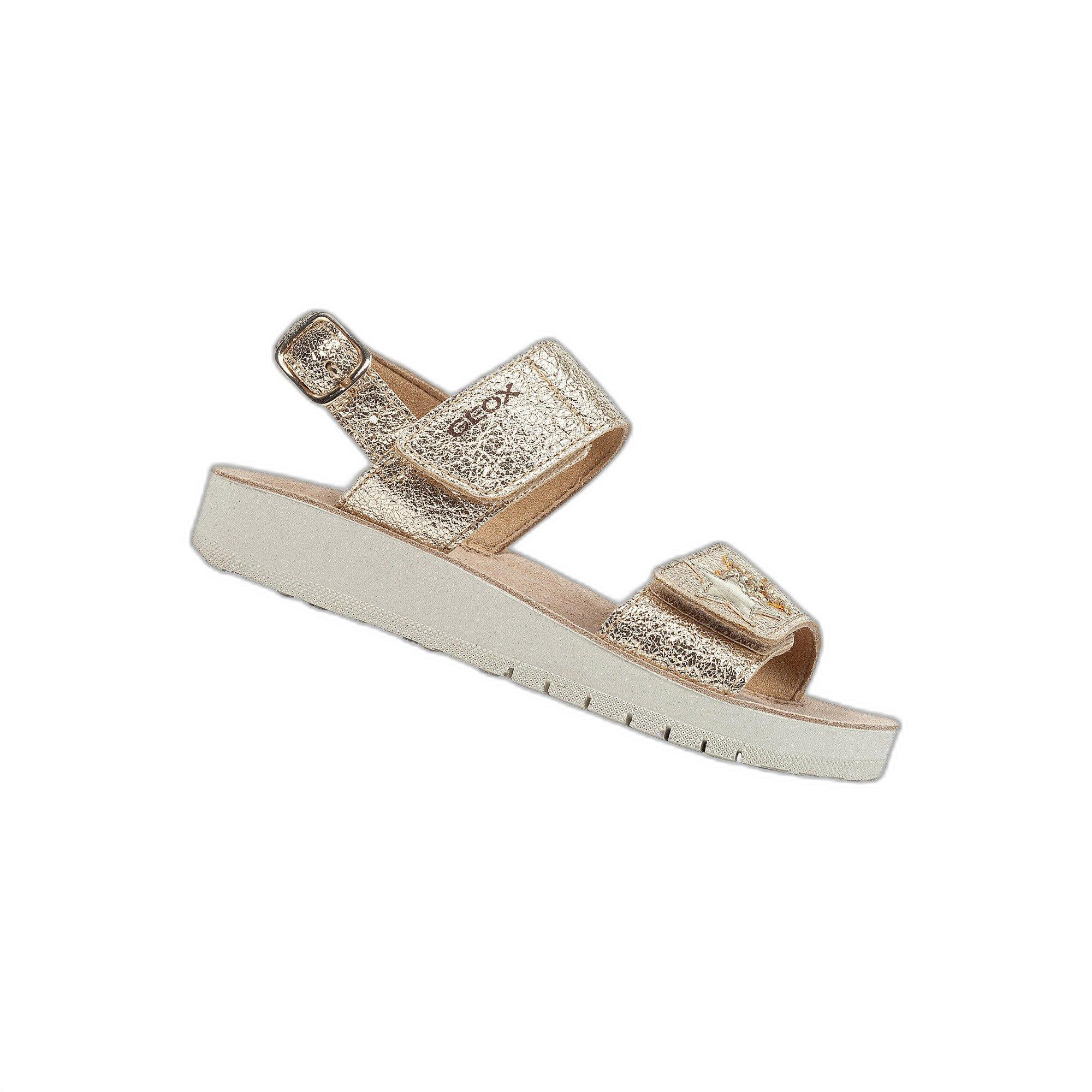 GEOX Sandalen für Mädchen Costarei